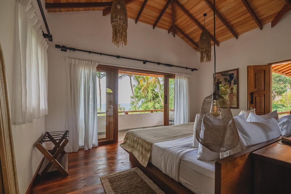 Amba Villa - Madiha Hill - NEW