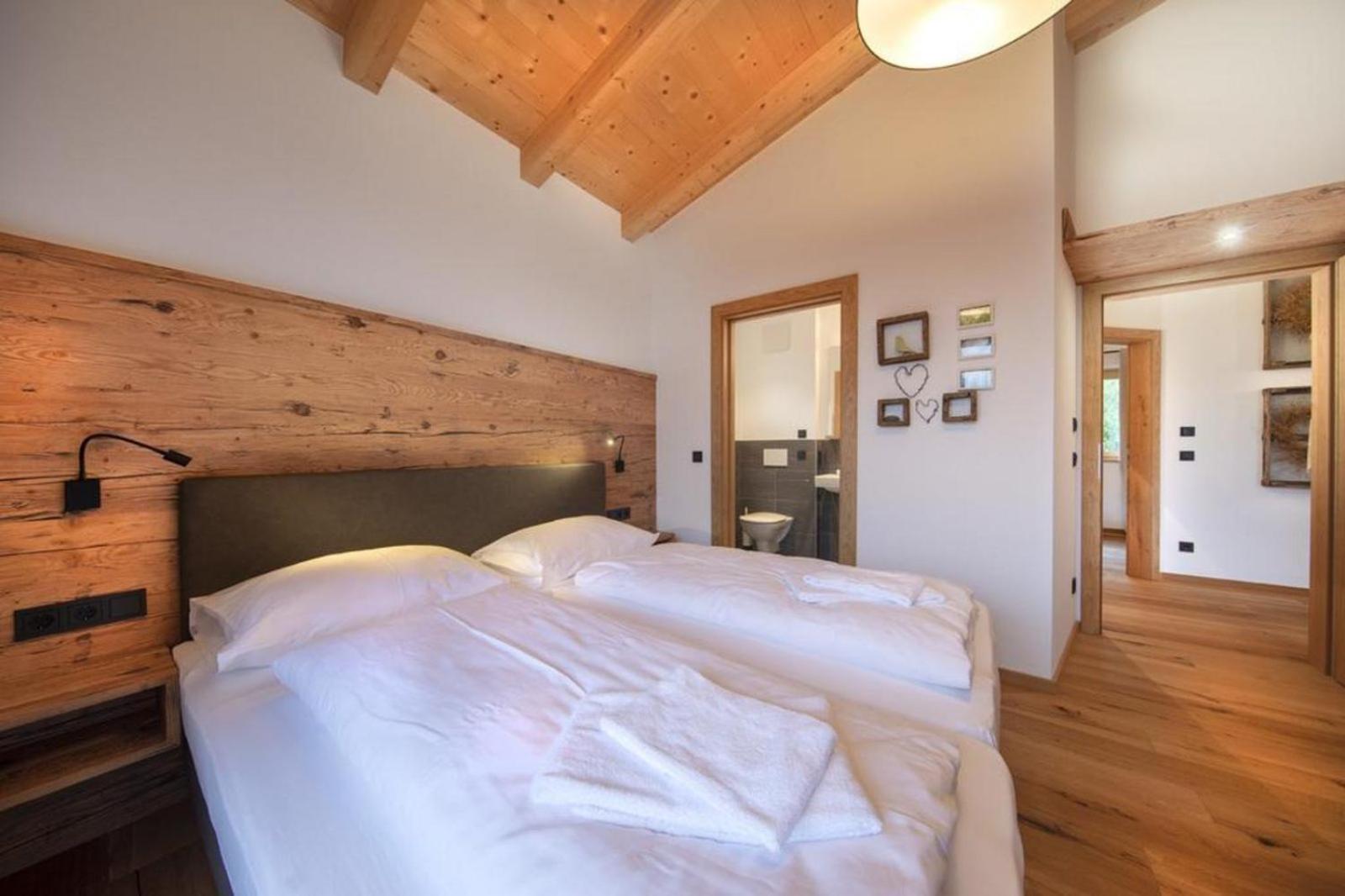Nationalpark Chalet Kreuzspitze