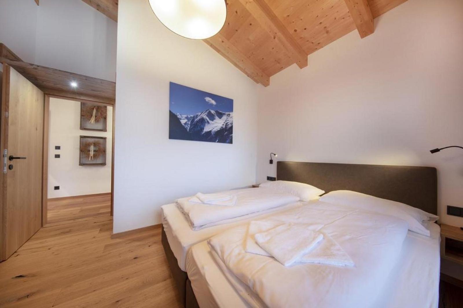 Nationalpark Chalet Kreuzspitze