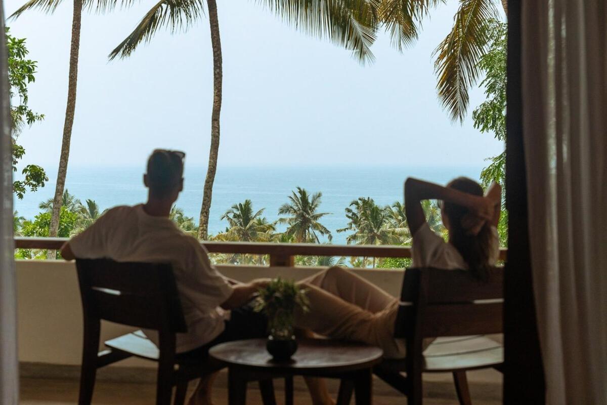 Amba Villa - Madiha Hill - NEW