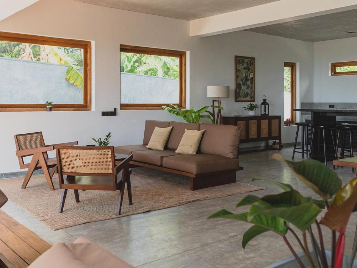 Amba Villa - Madiha Hill - NEW