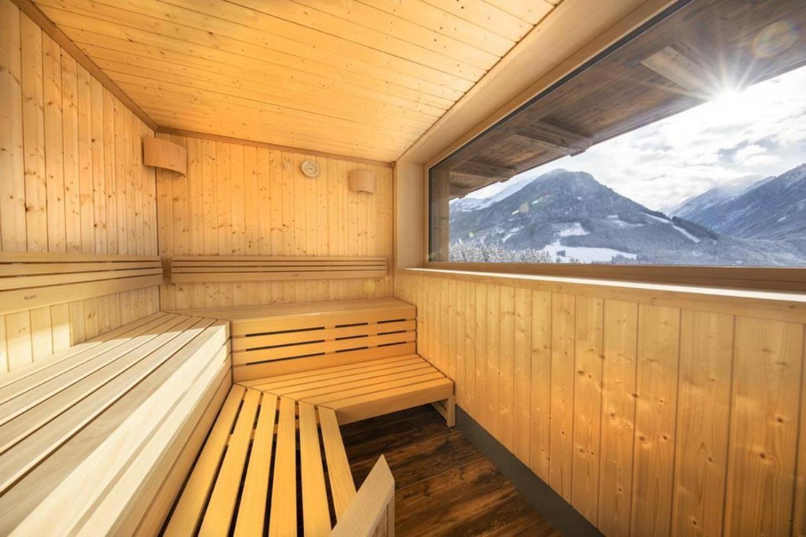 Nationalpark Chalet Bretterspitze