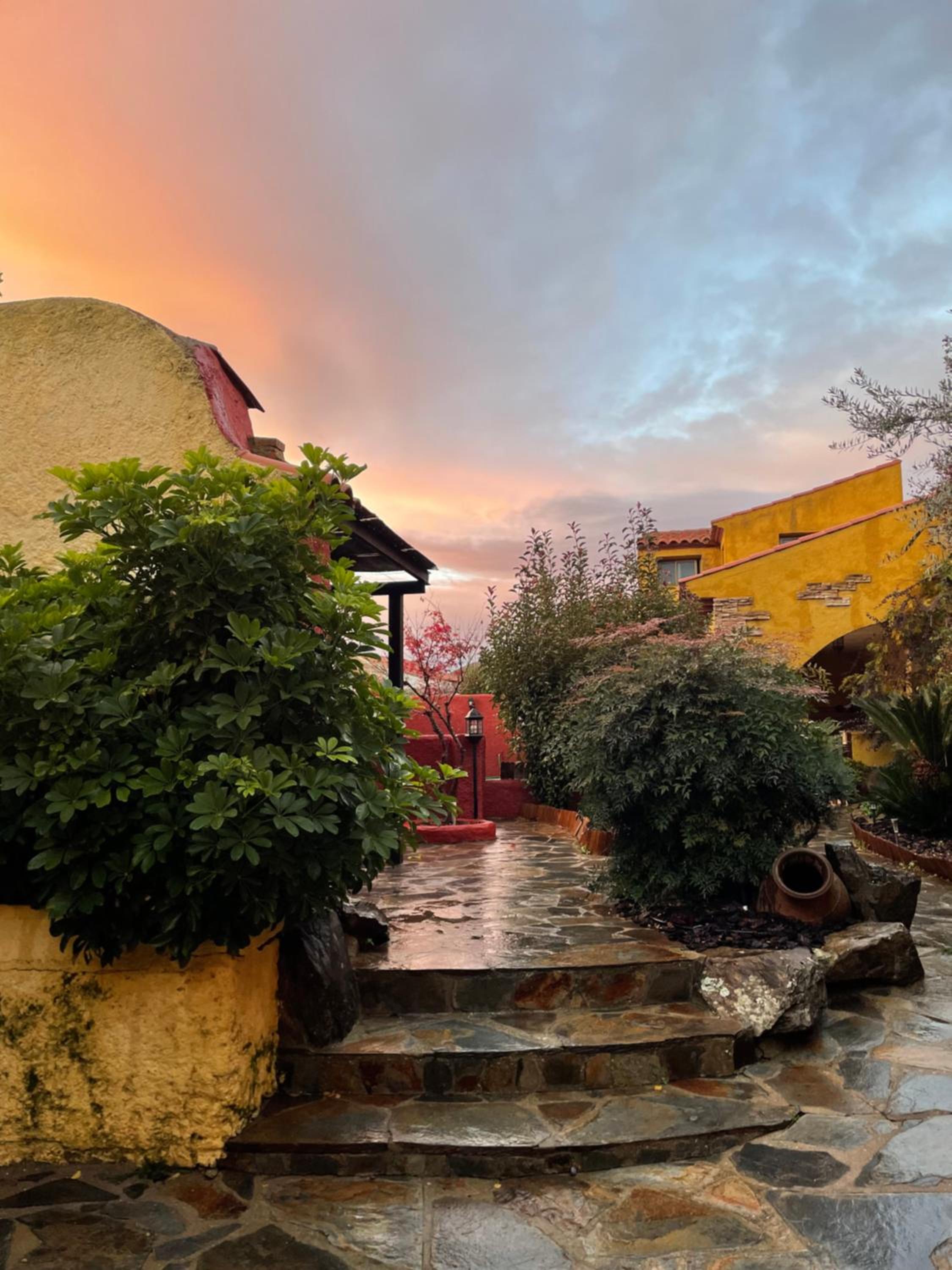 Casa Lares