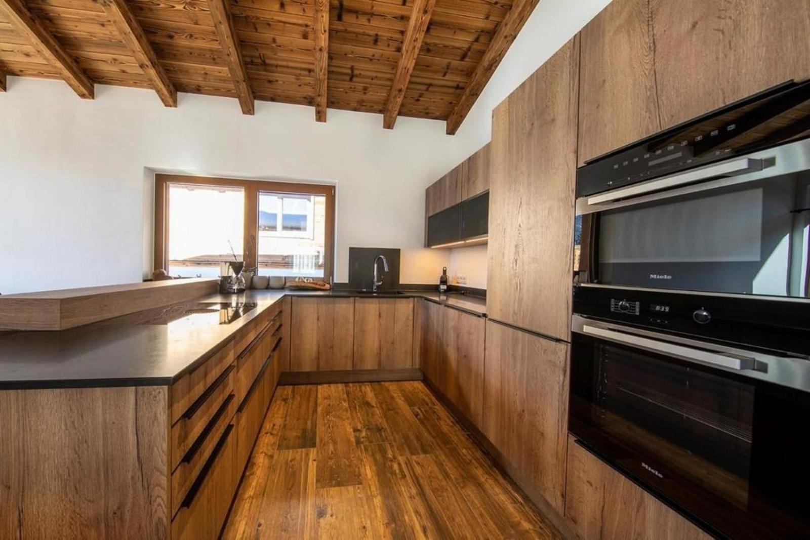 Nationalpark Chalet Hoher Sonnblick