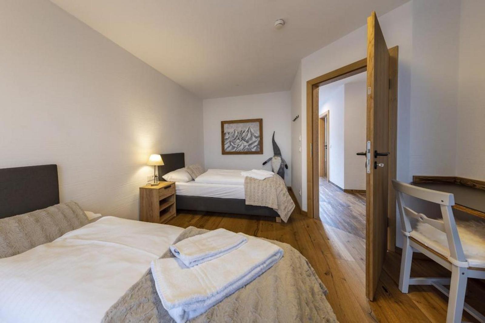 Nationalpark Chalet Hoher Sonnblick