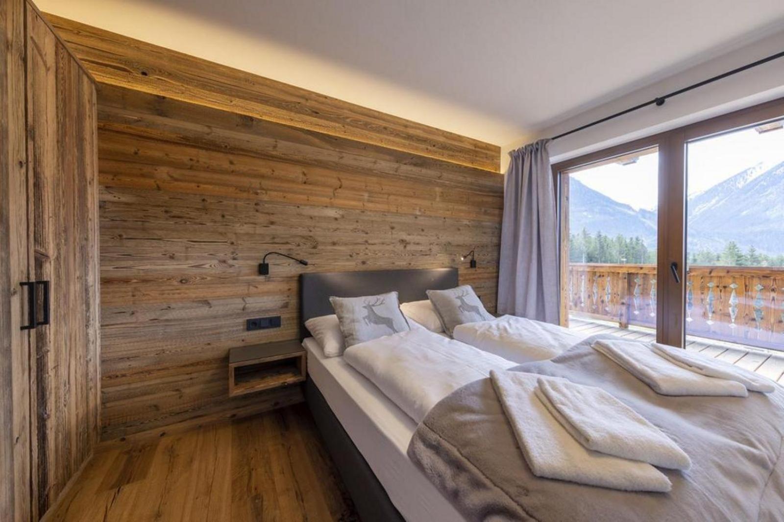 Nationalpark Chalet Hoher Sonnblick