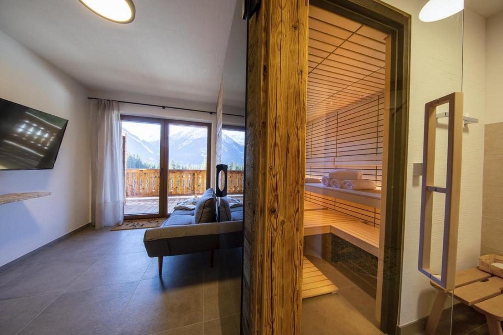 Nationalpark Chalet Hoher Sonnblick