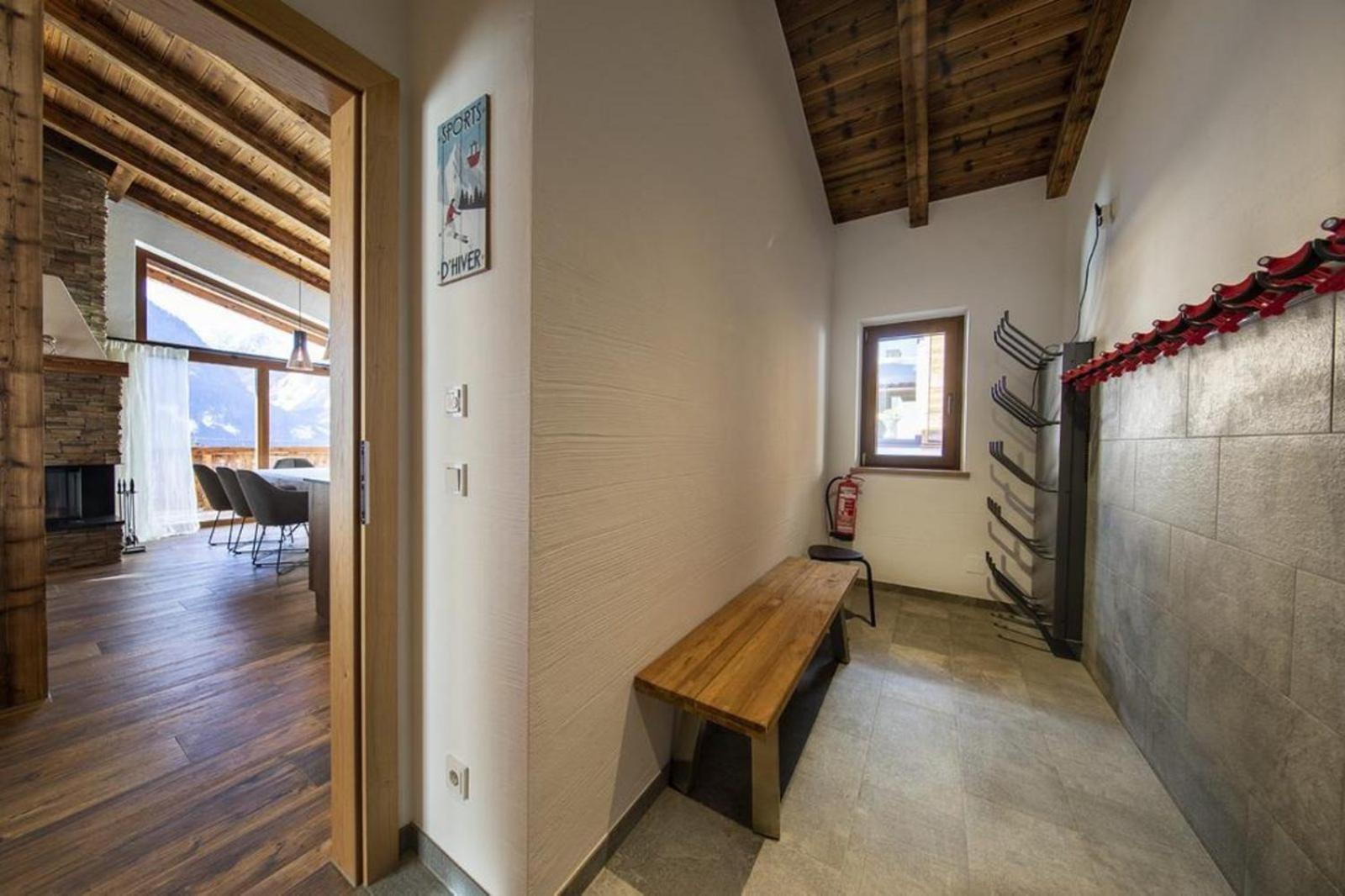 Nationalpark Chalet Hoher Sonnblick