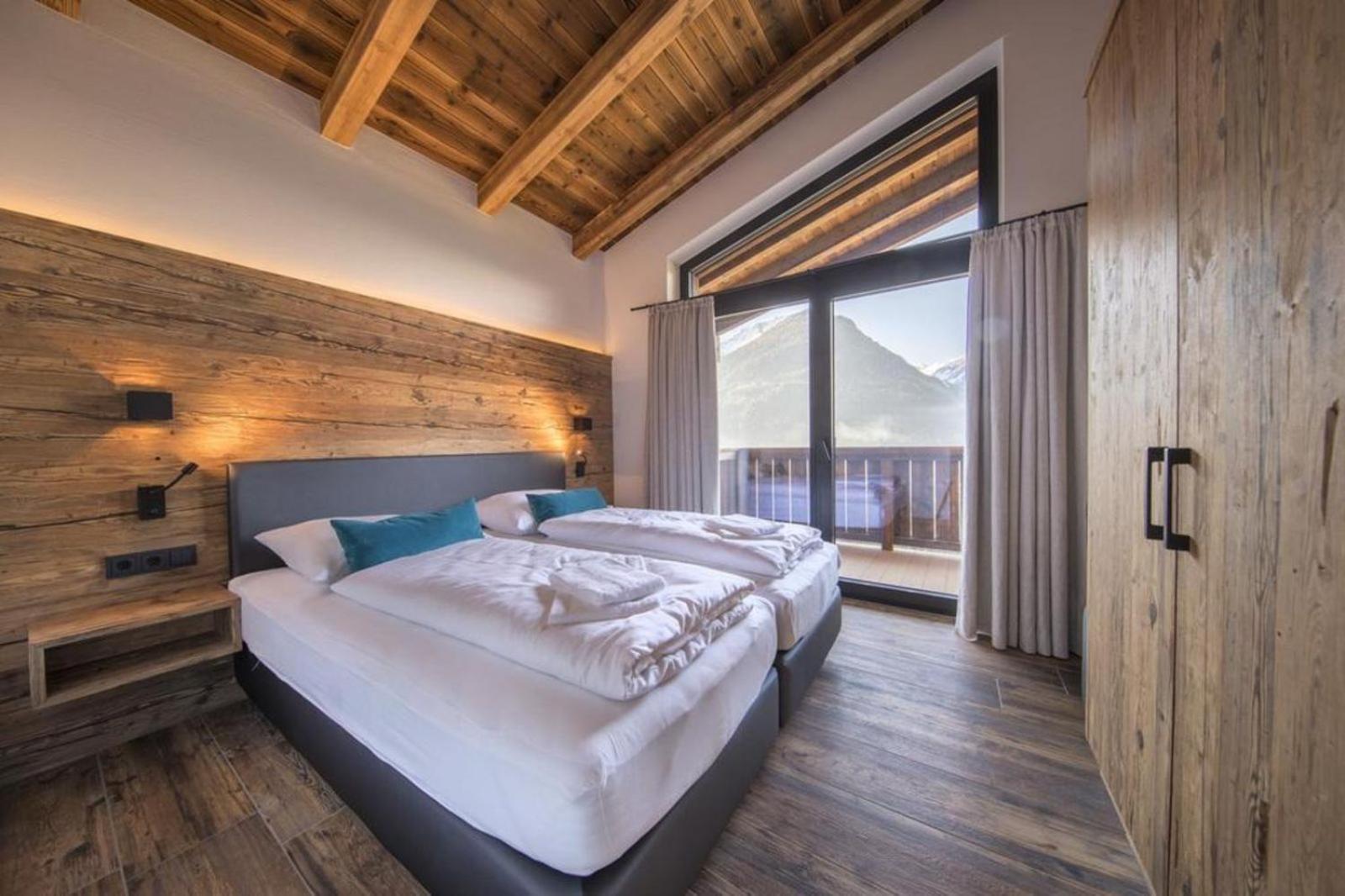 Nationalpark Chalet Schwarze Wand