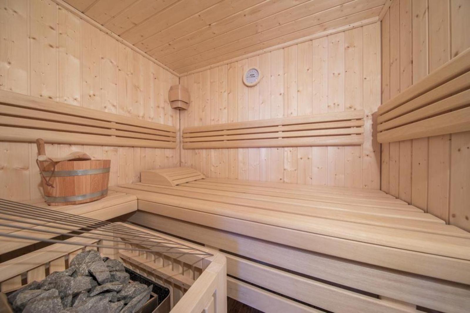 Nationalpark Chalet Schwarze Wand