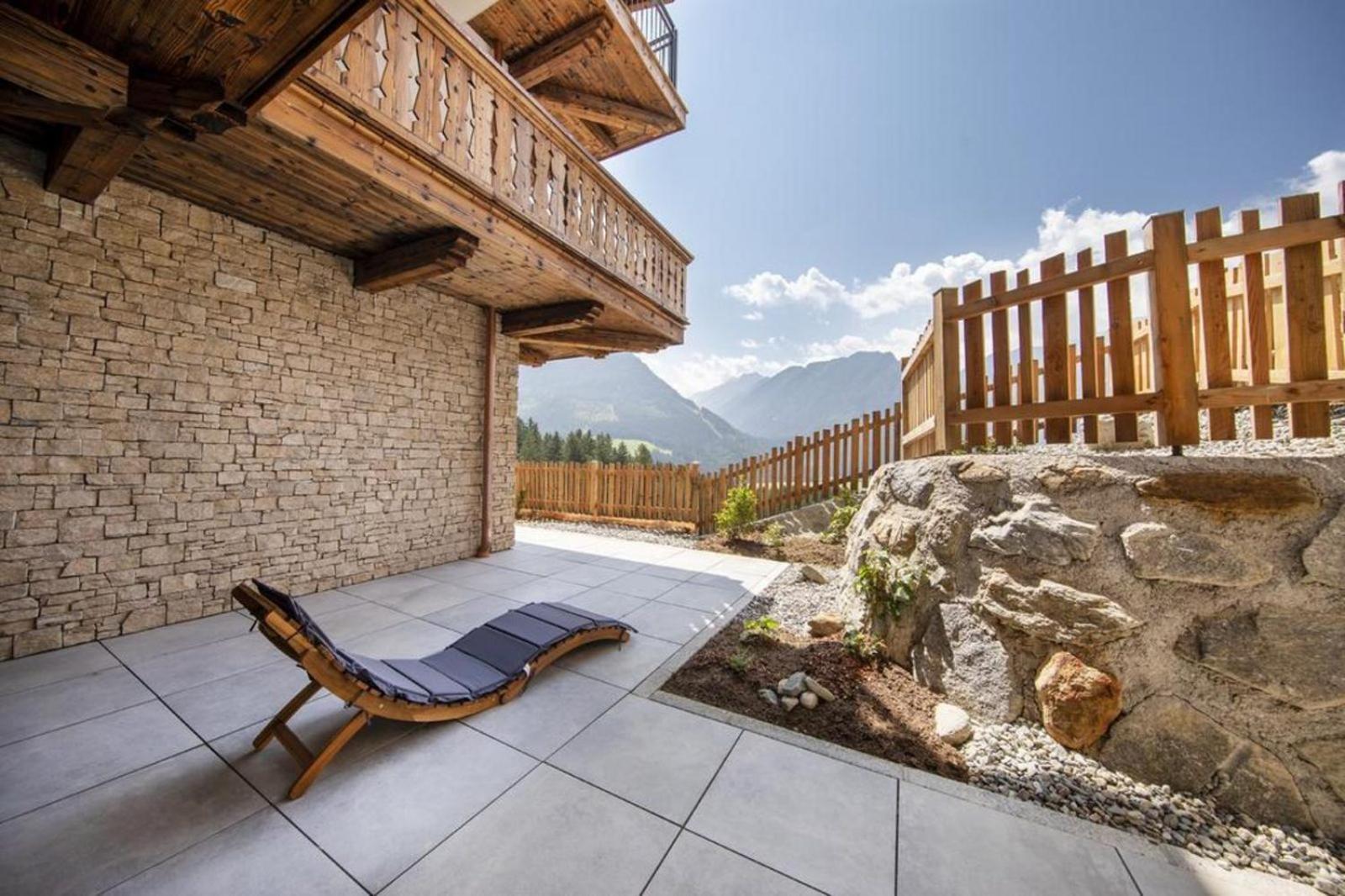 Nationalpark Chalet Zollspitze