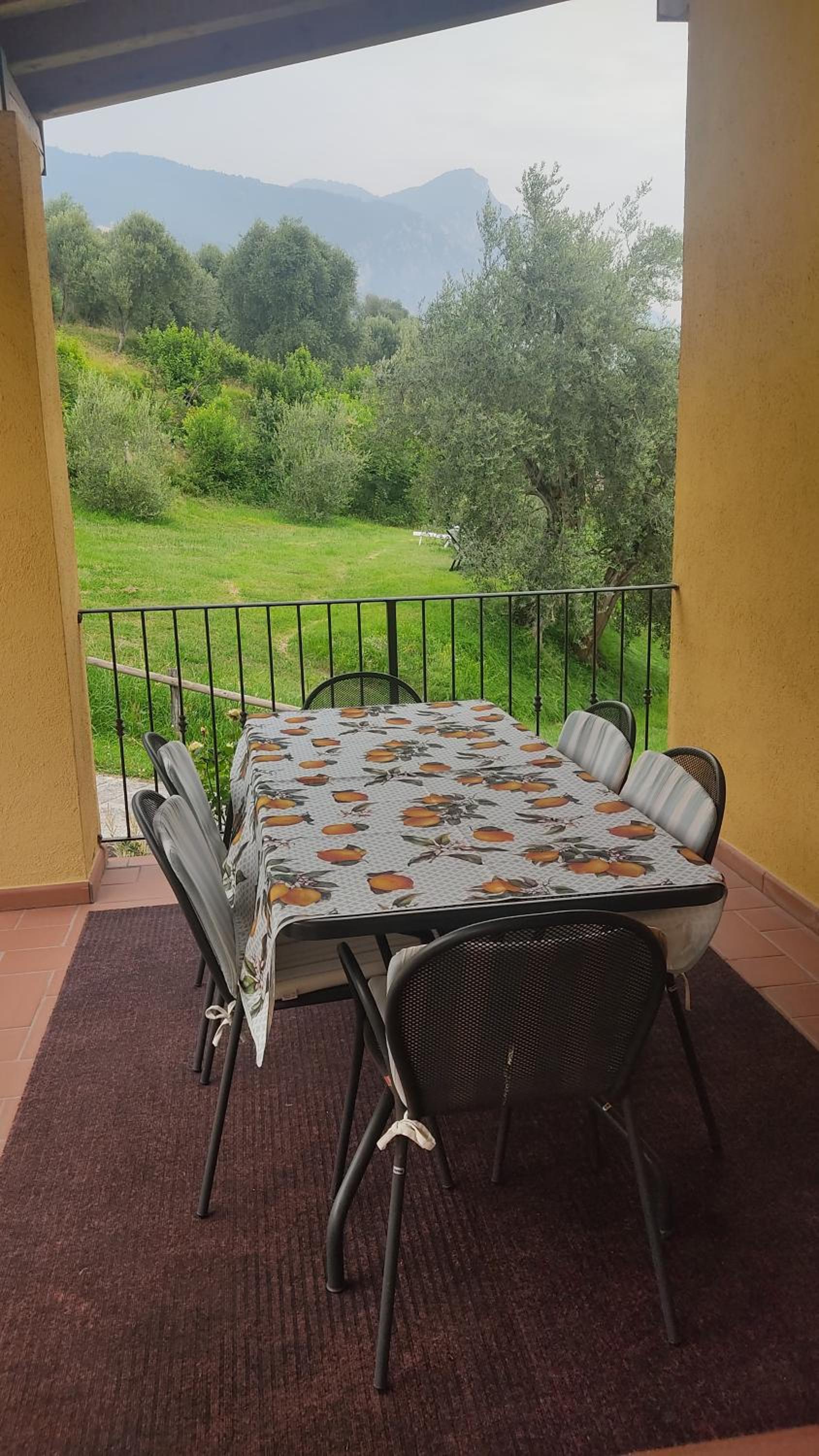 Appartamento Cristol