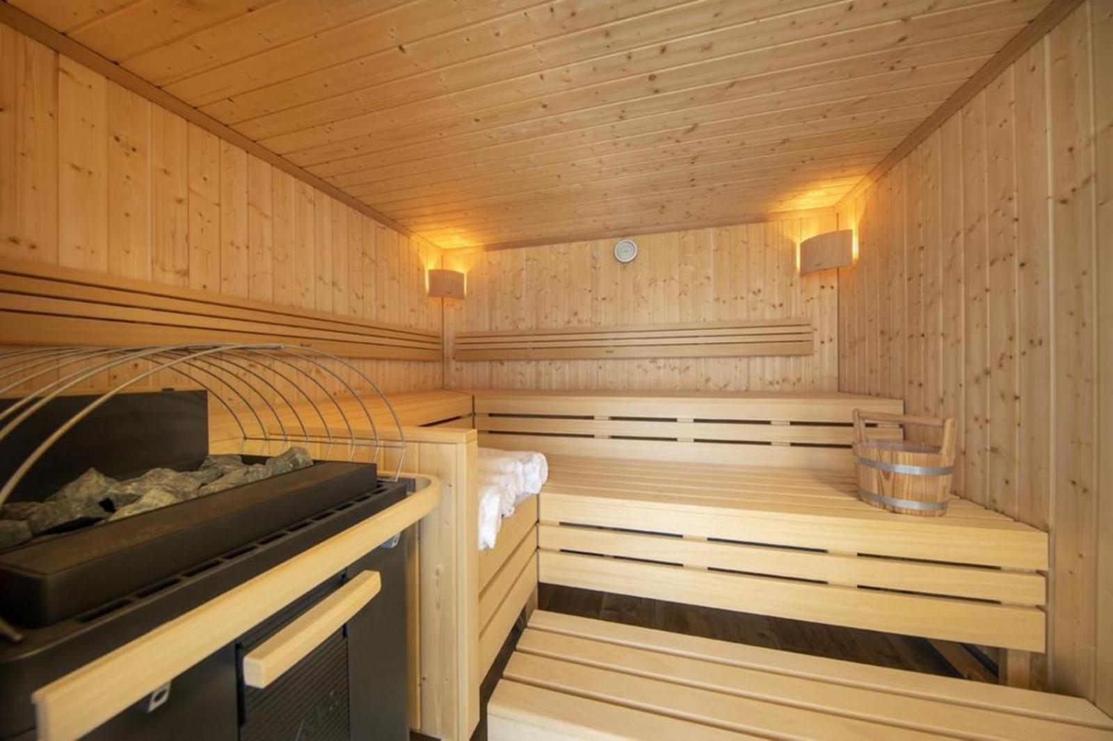 Nationalpark Chalet Zollspitze