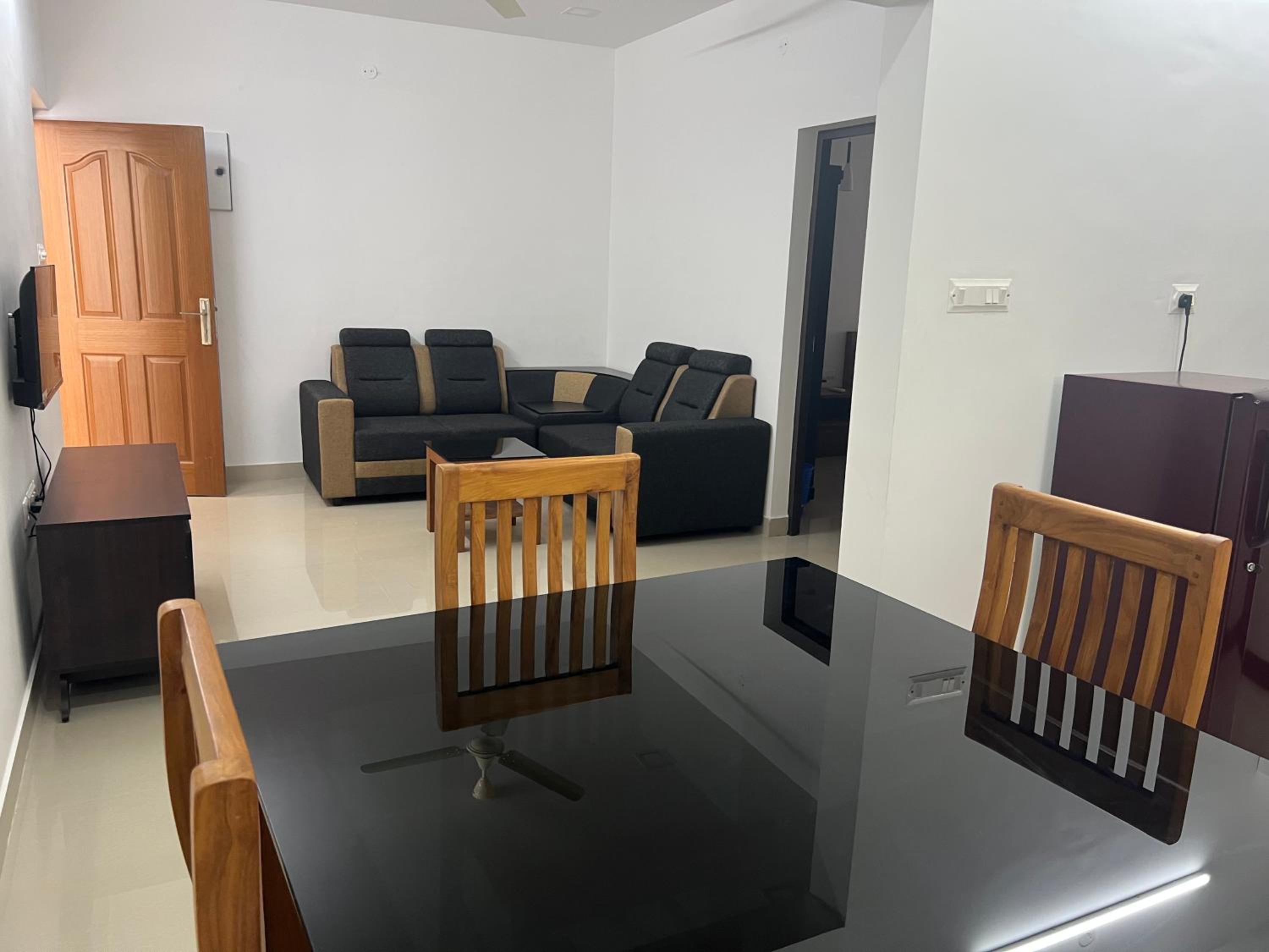 Manna Residency