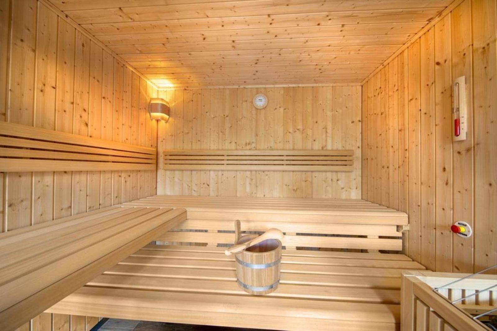 Nationalpark Chalet Ochsenbug