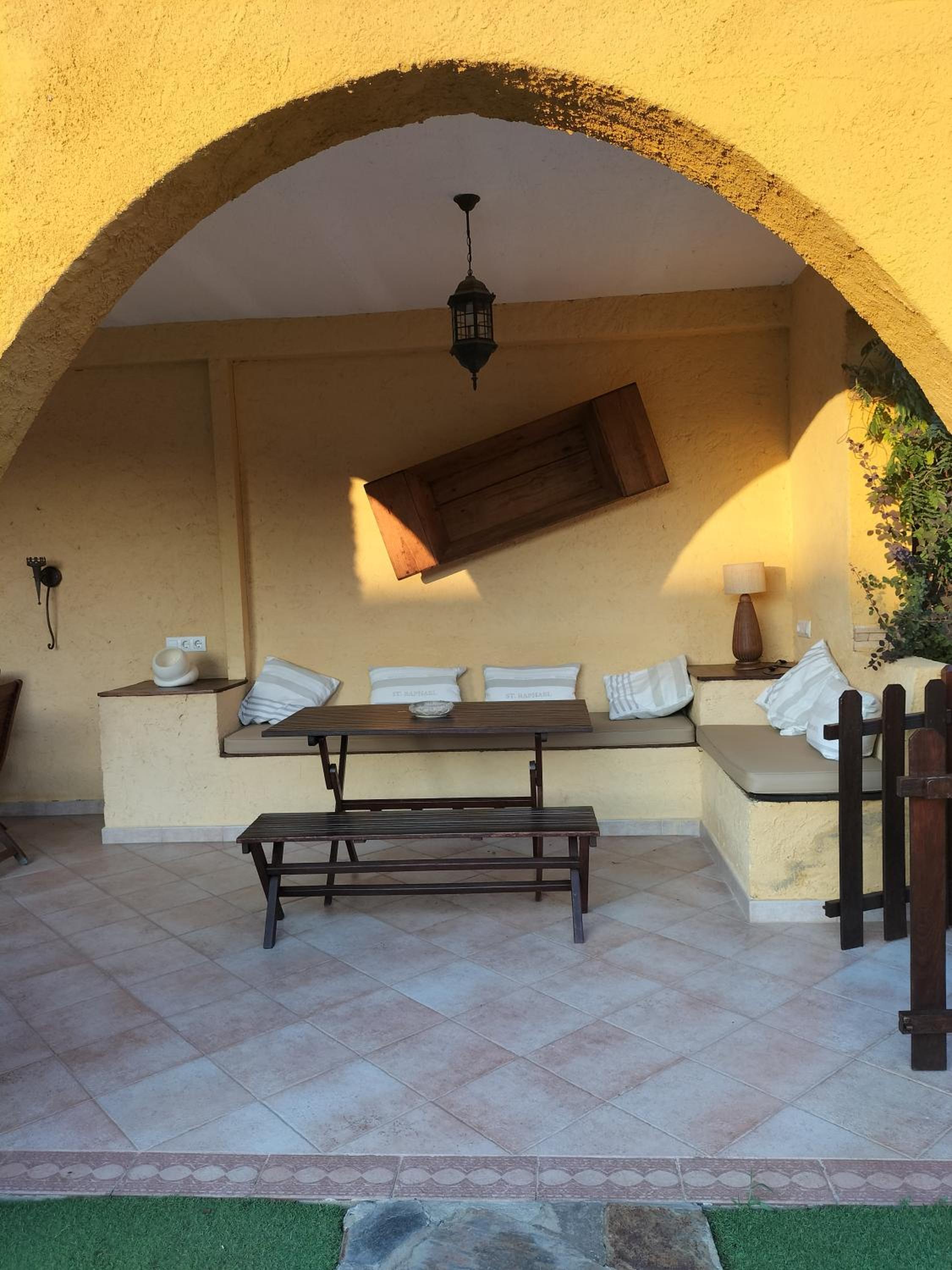 Casa Lares