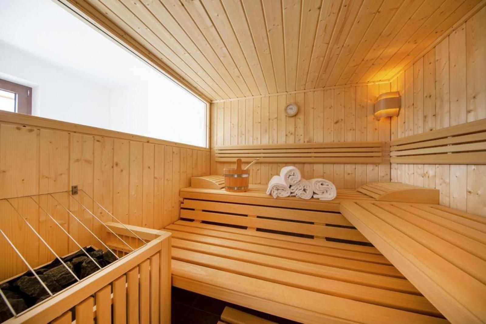 Nationalpark Chalet Edelweissspitze