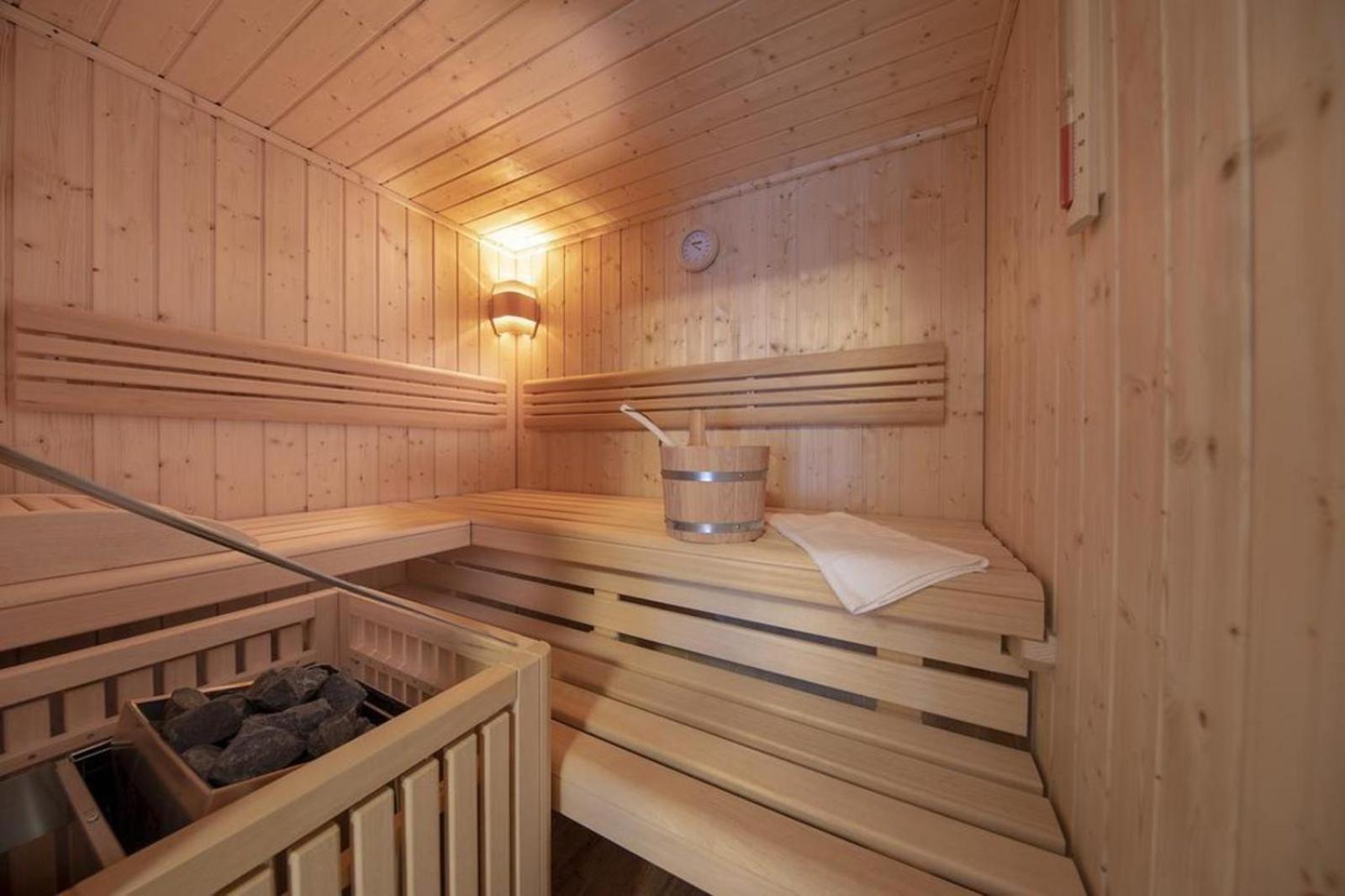 Nationalpark Chalet Lasörling