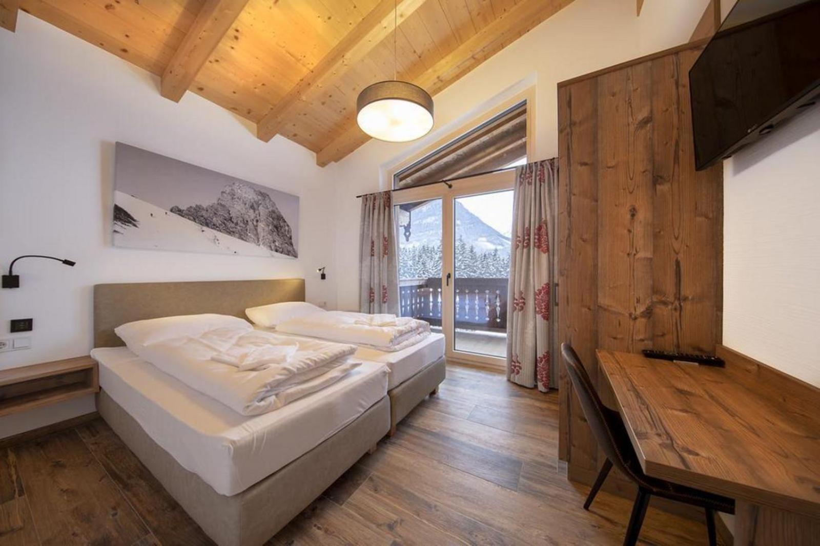 Nationalpark Chalet Lasörling