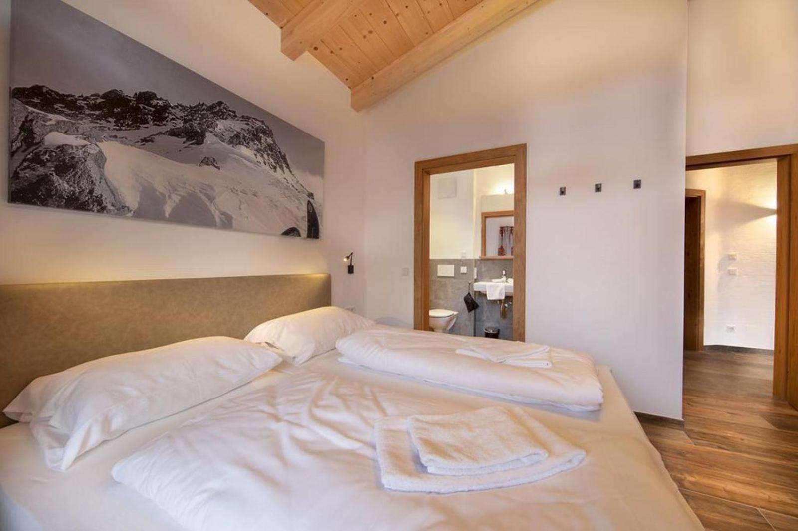 Nationalpark Chalet Lasörling