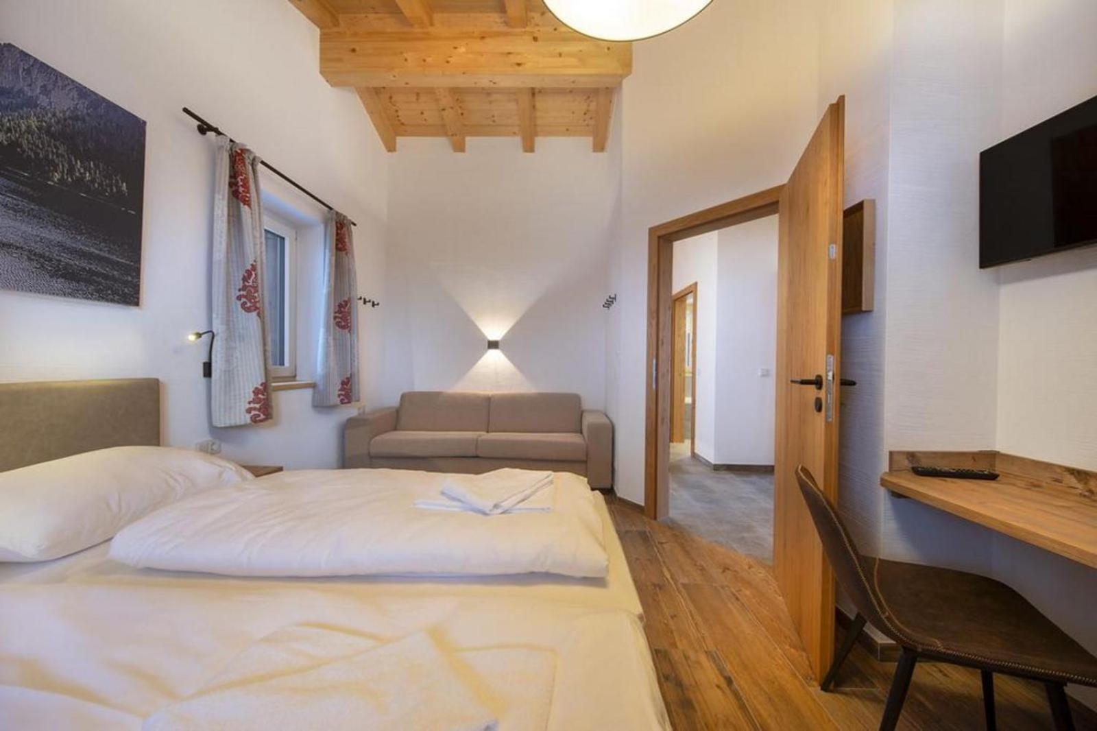 Nationalpark Chalet Lasörling
