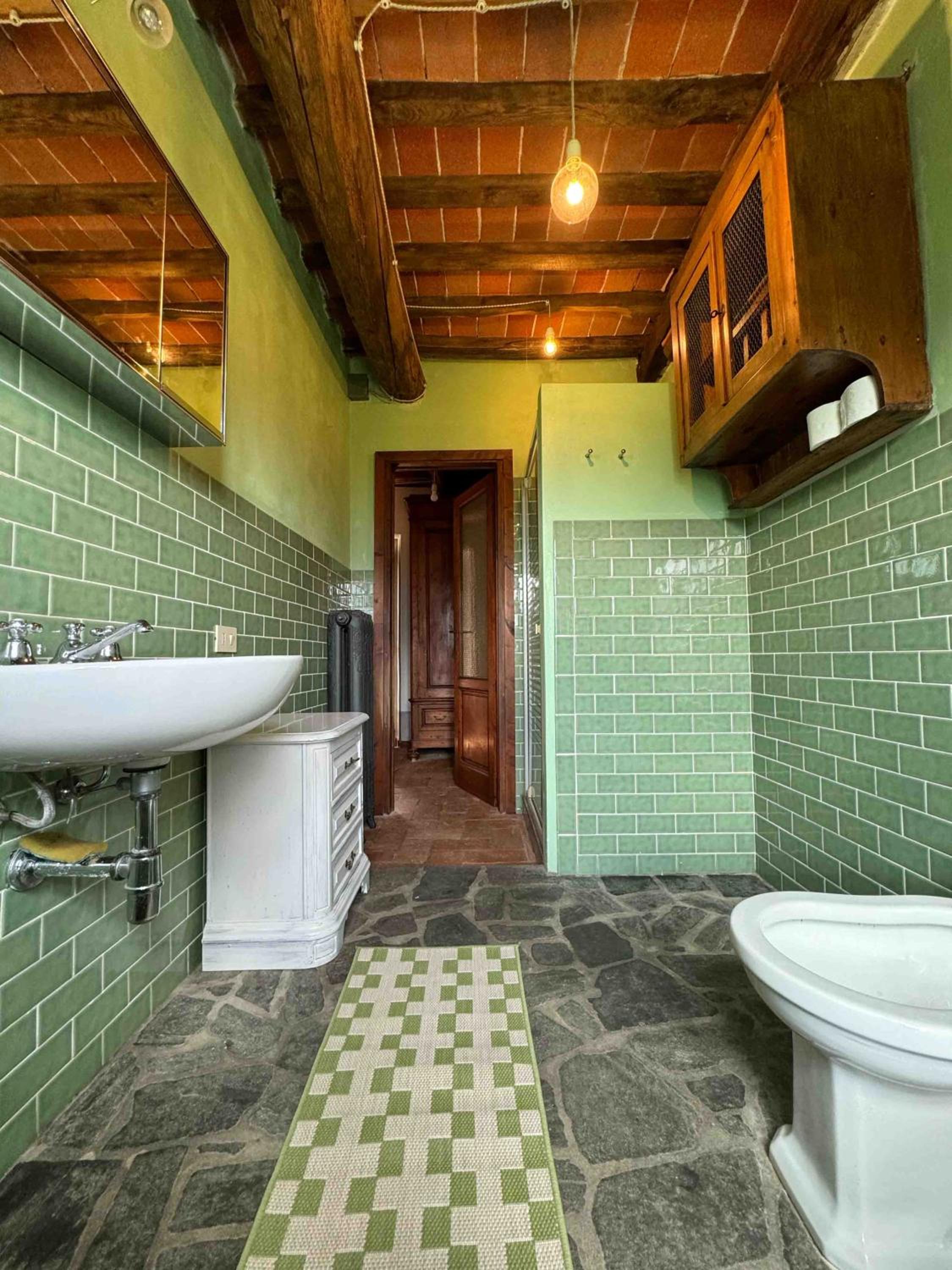 Lilla home Francigena