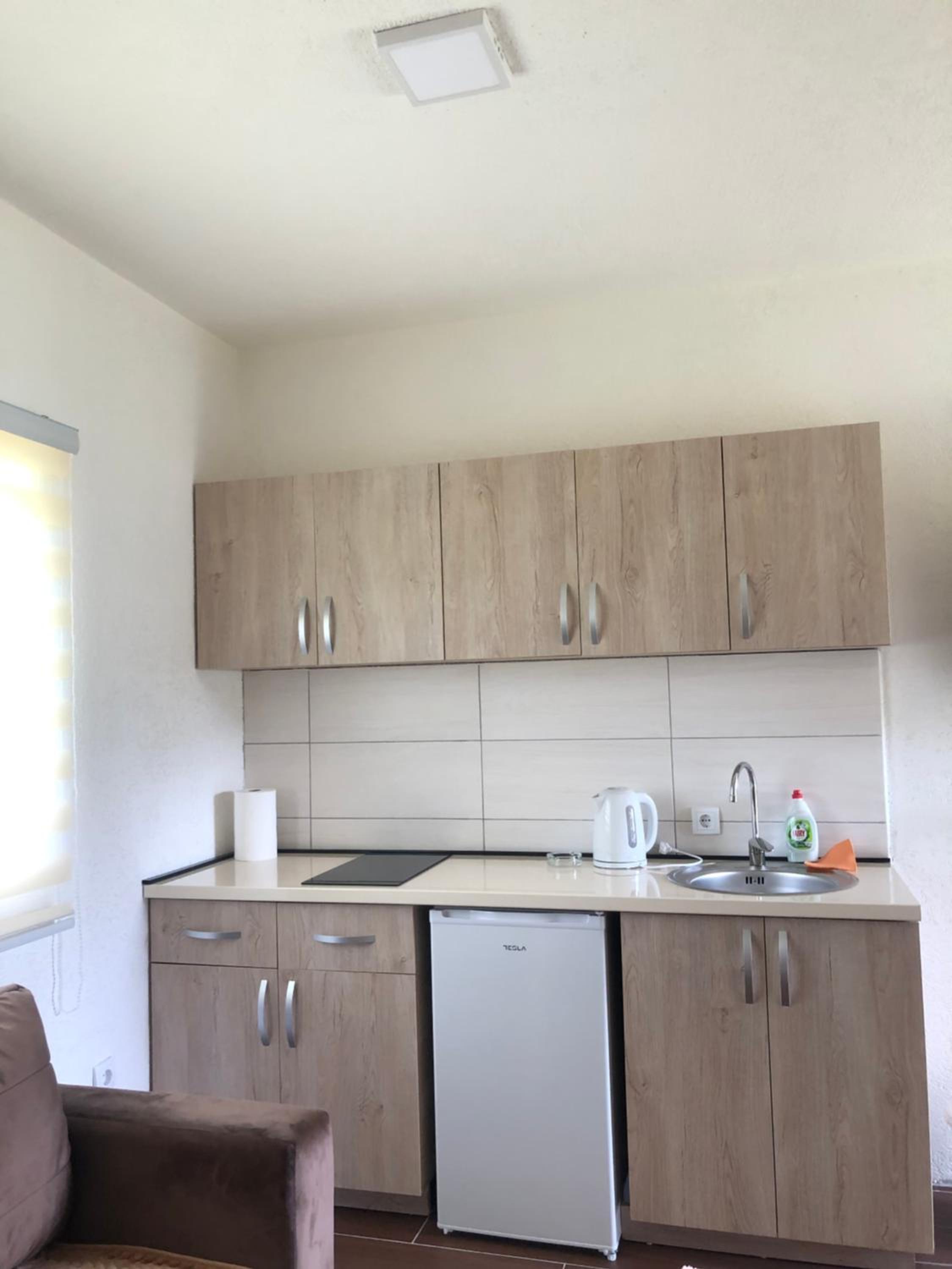 Apartments Vrela
