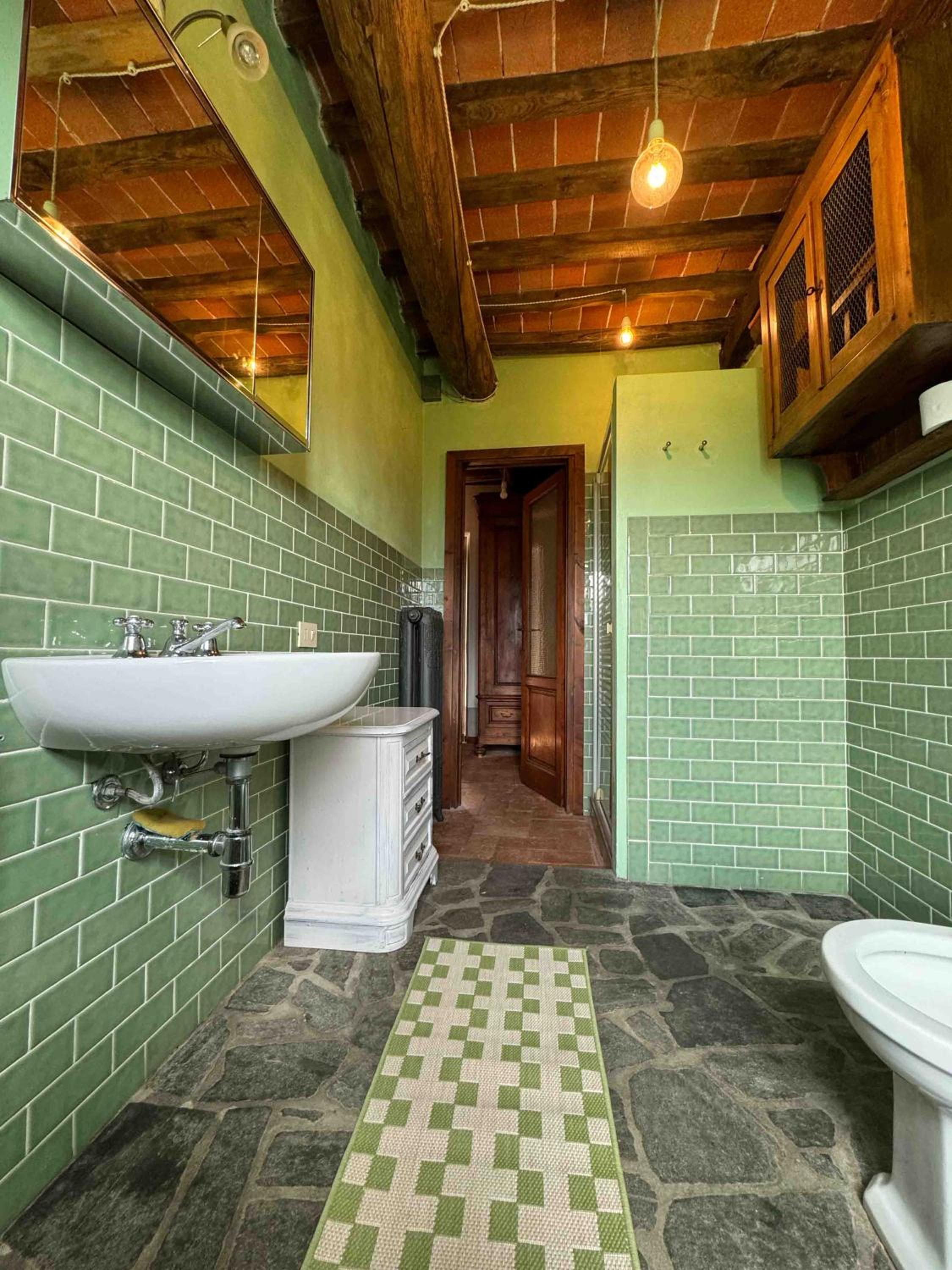 Lilla home Francigena