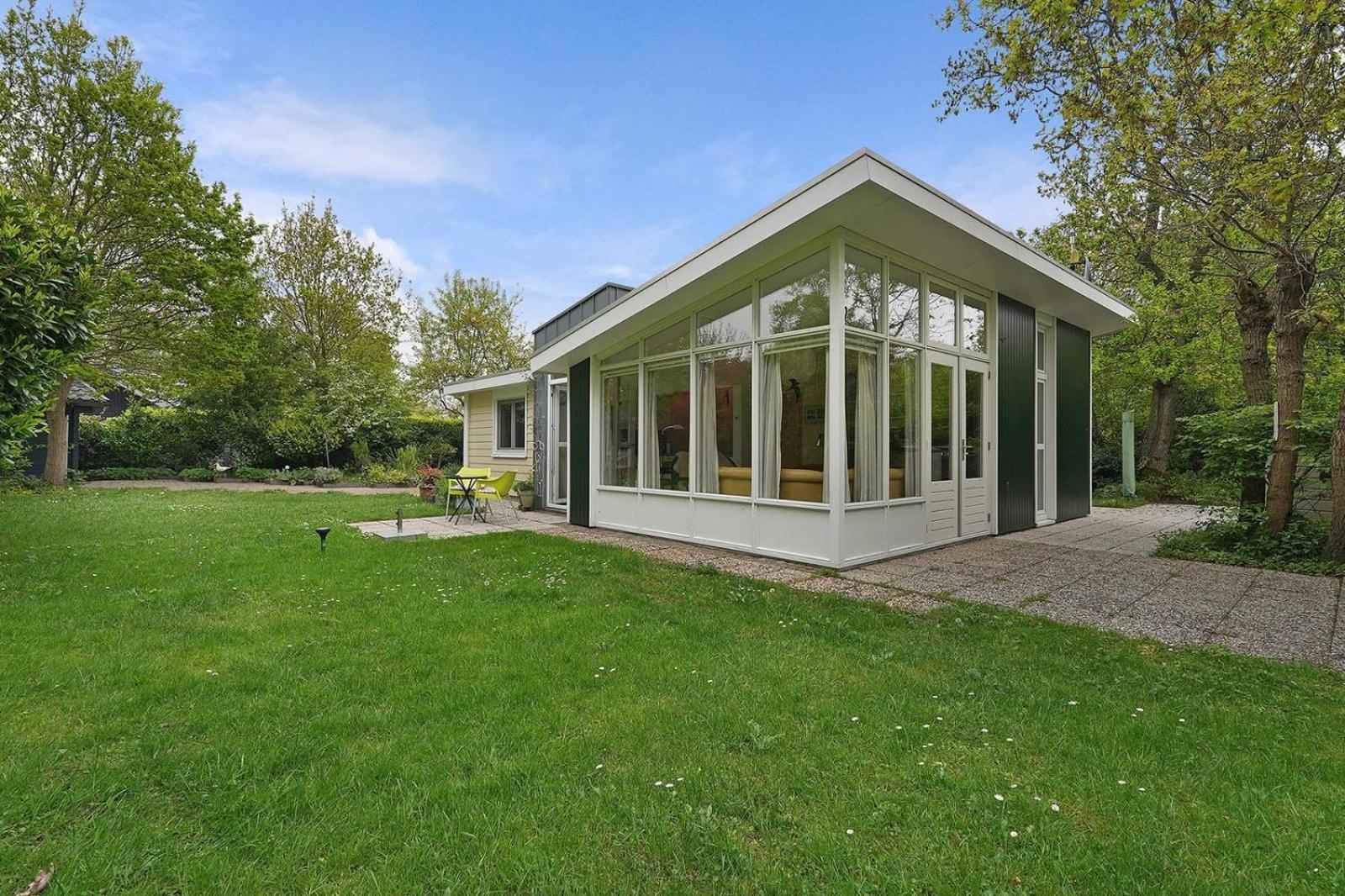 Jonkerstee 41 - Ouddorp view 2