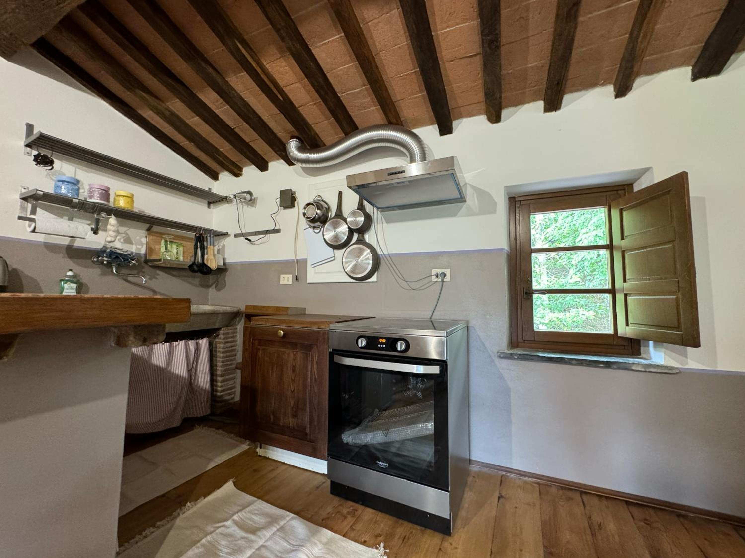 Lilla home Francigena
