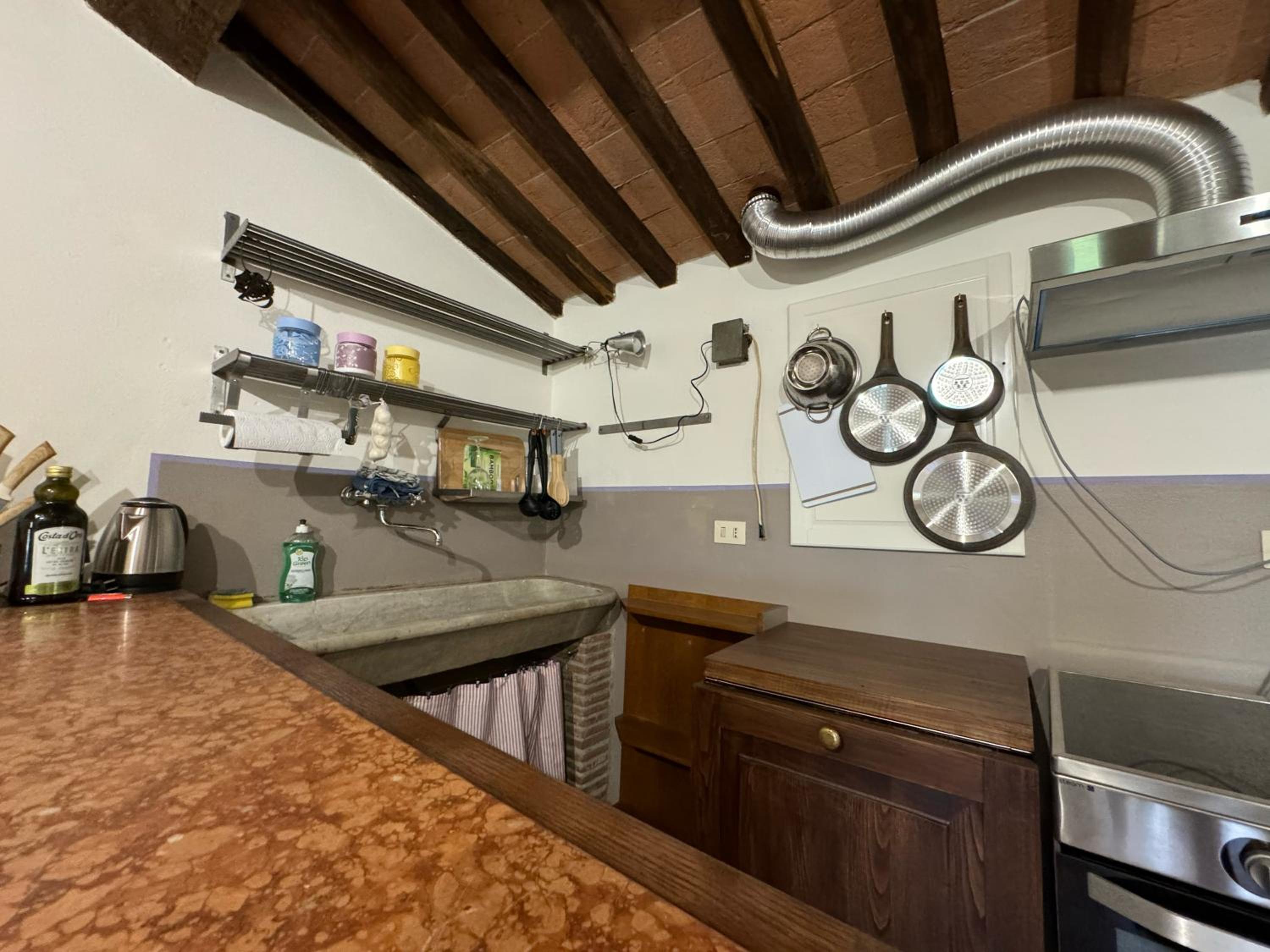 Lilla home Francigena