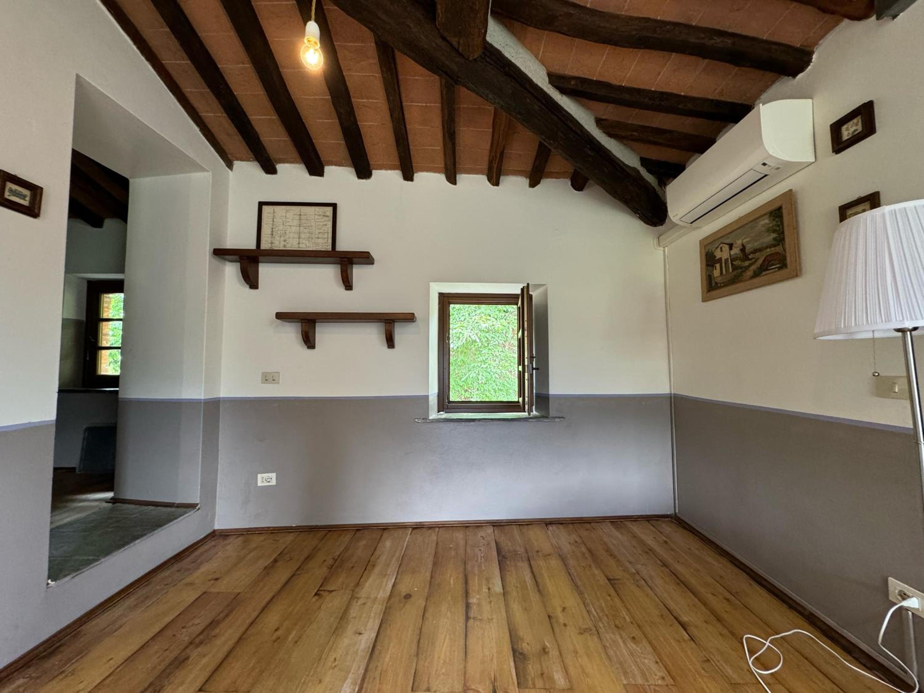 Lilla home Francigena