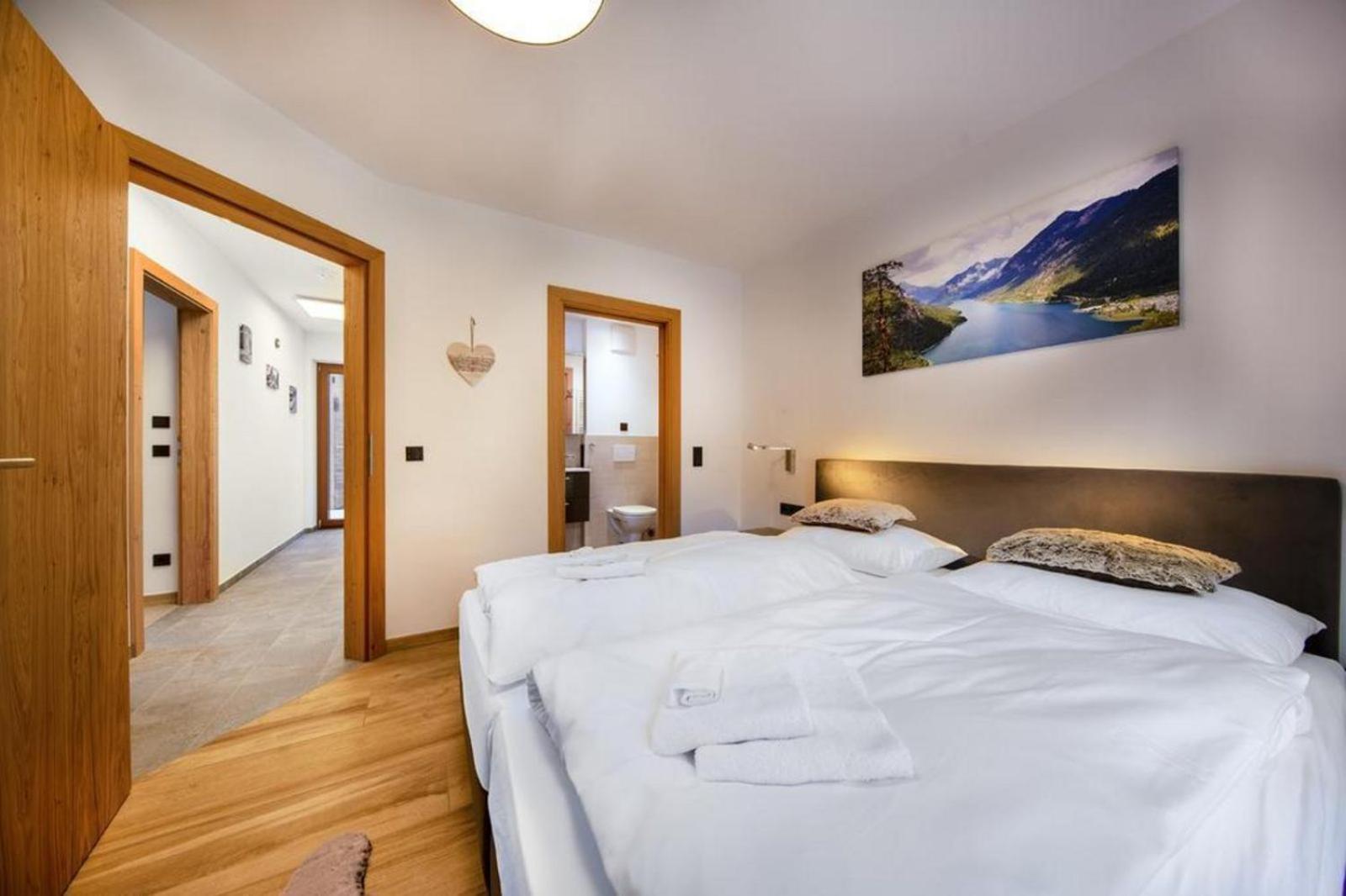 Nationalpark Chalet Bachmayrspitze
