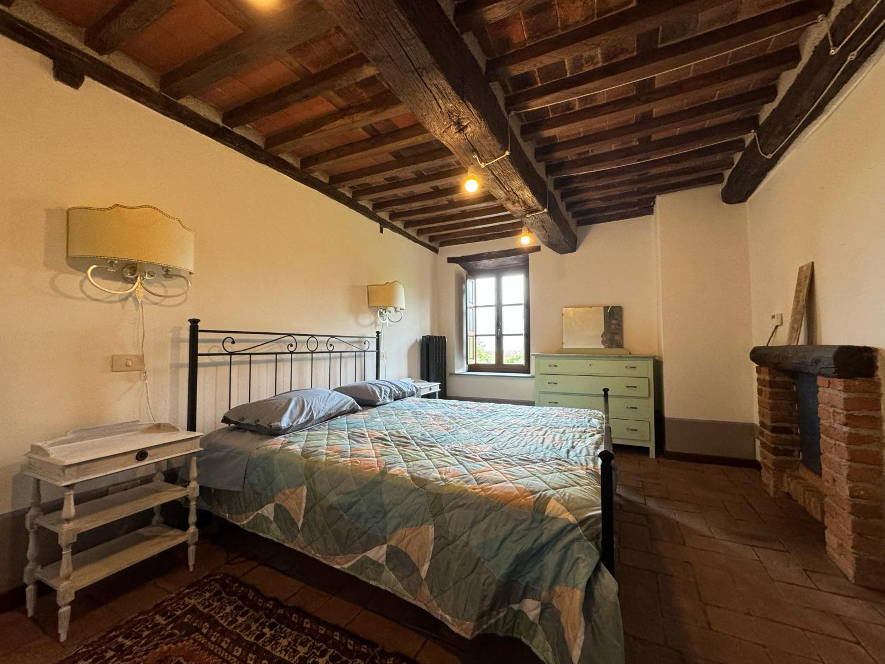 Lilla home Francigena