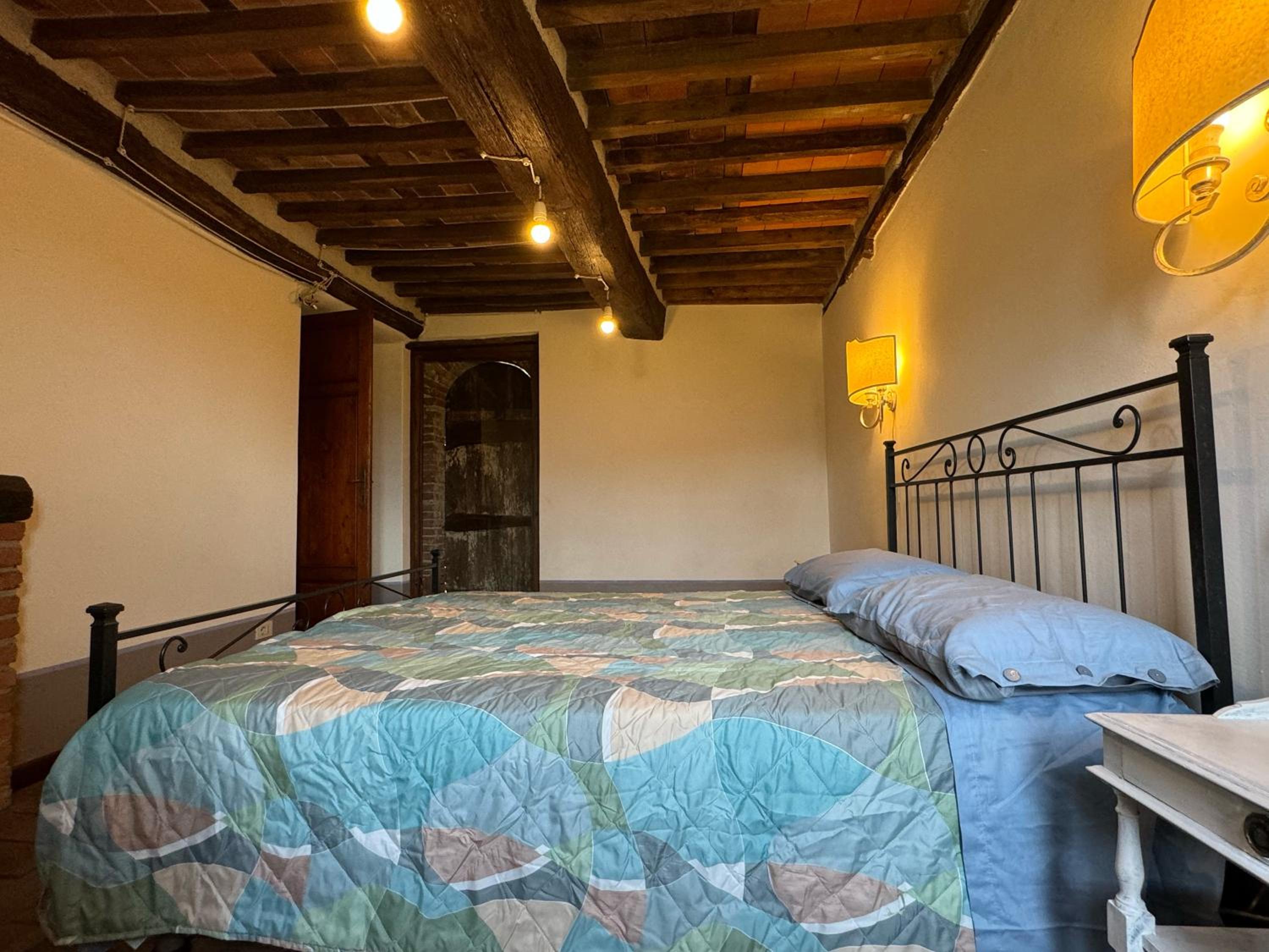 Lilla home Francigena