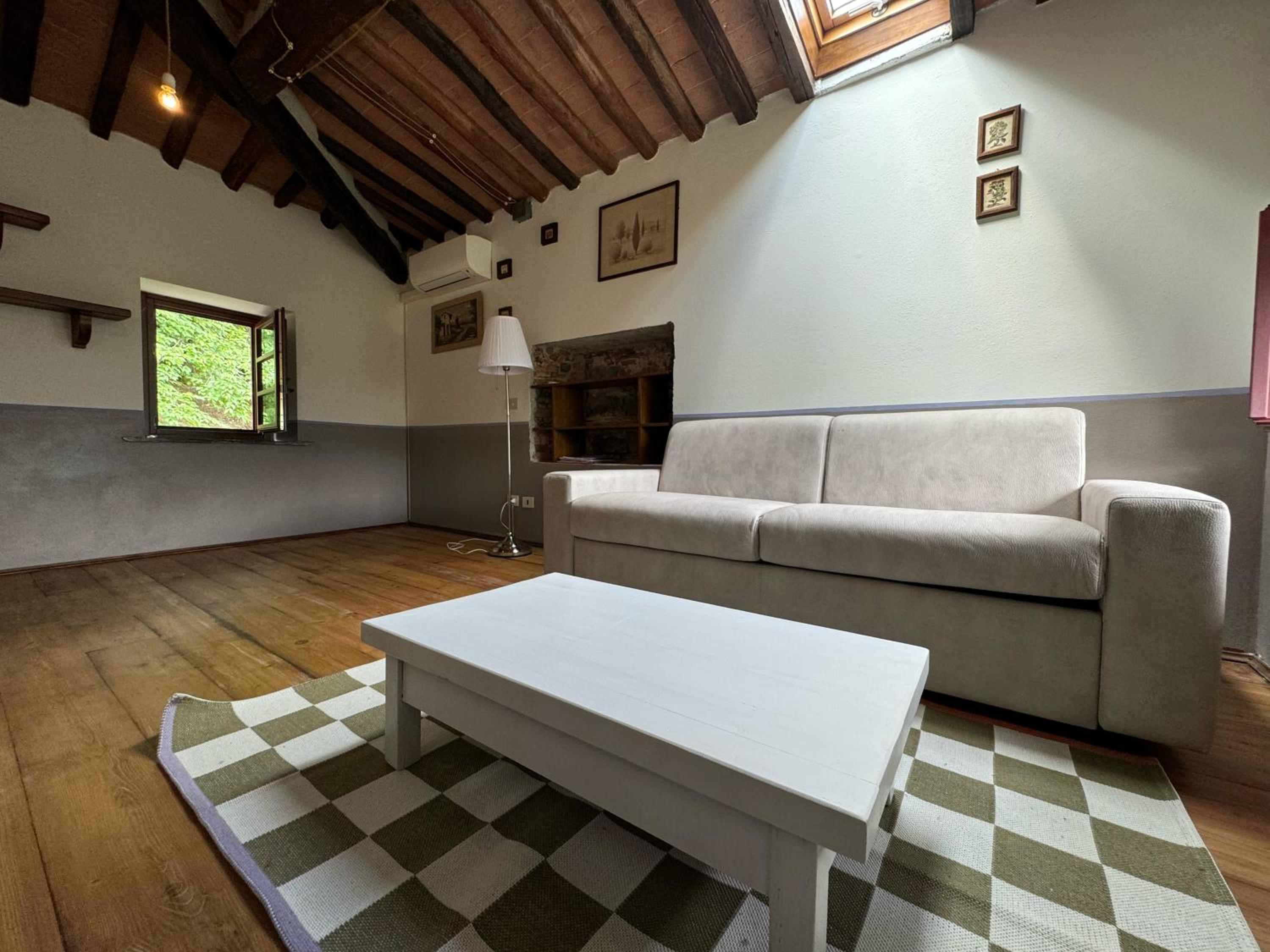 Lilla home Francigena