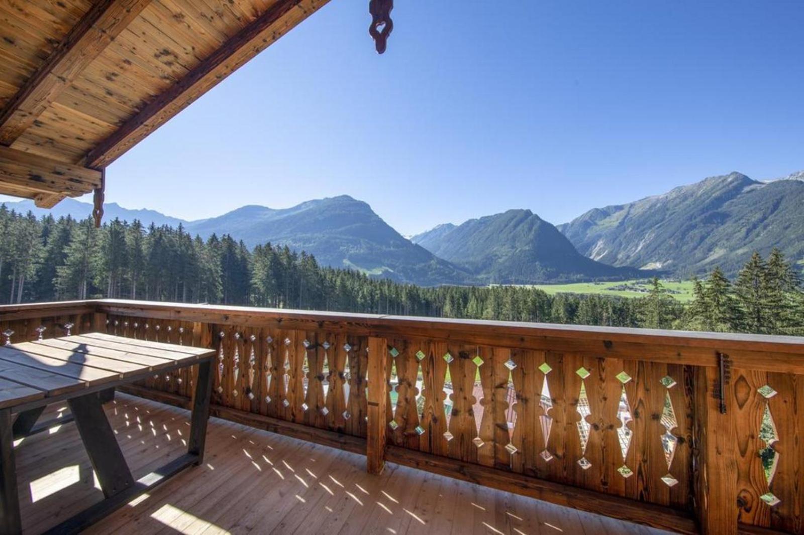 Nationalpark Chalet Schwarzes Hörndl