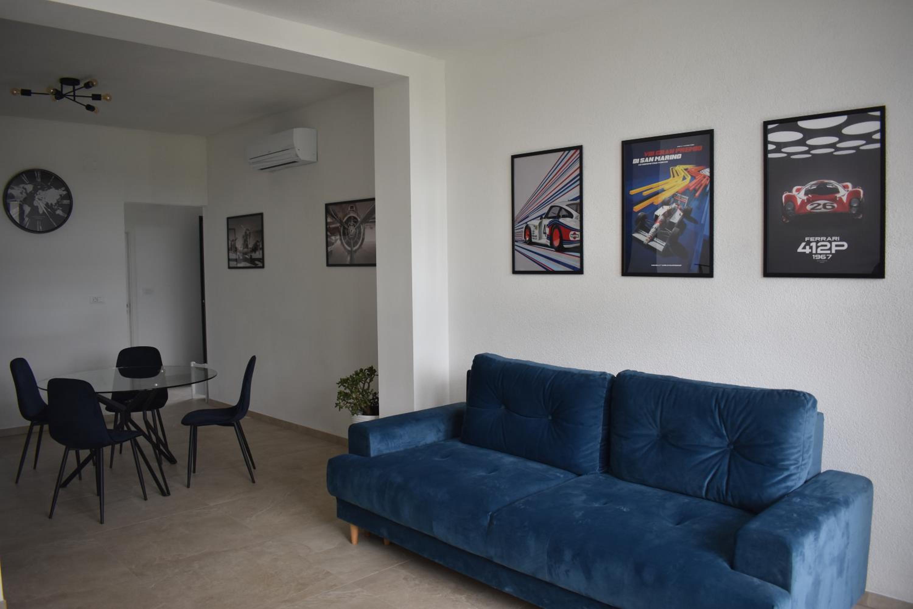 Apartment TIME Together view 3