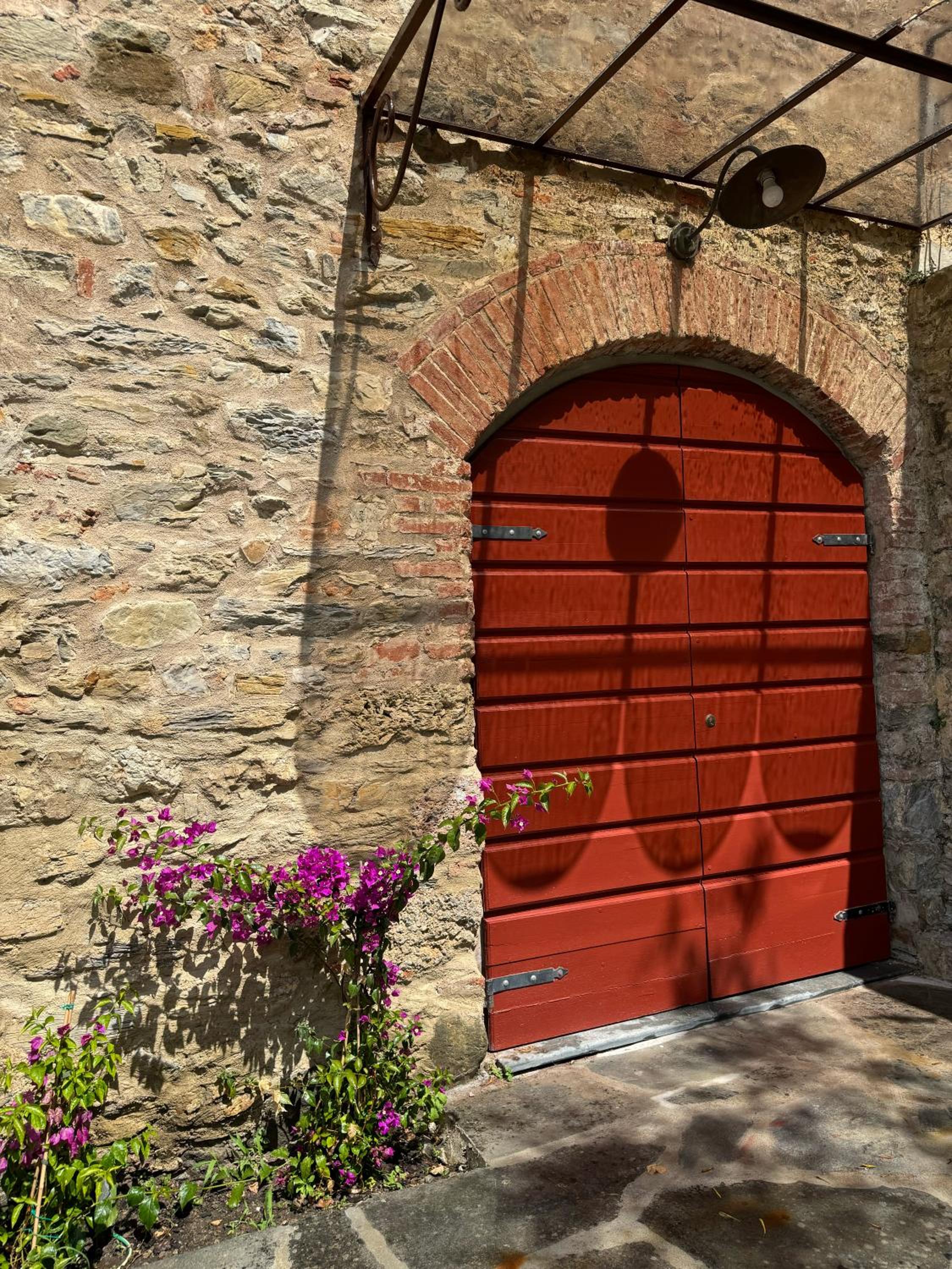 Lilla home Francigena