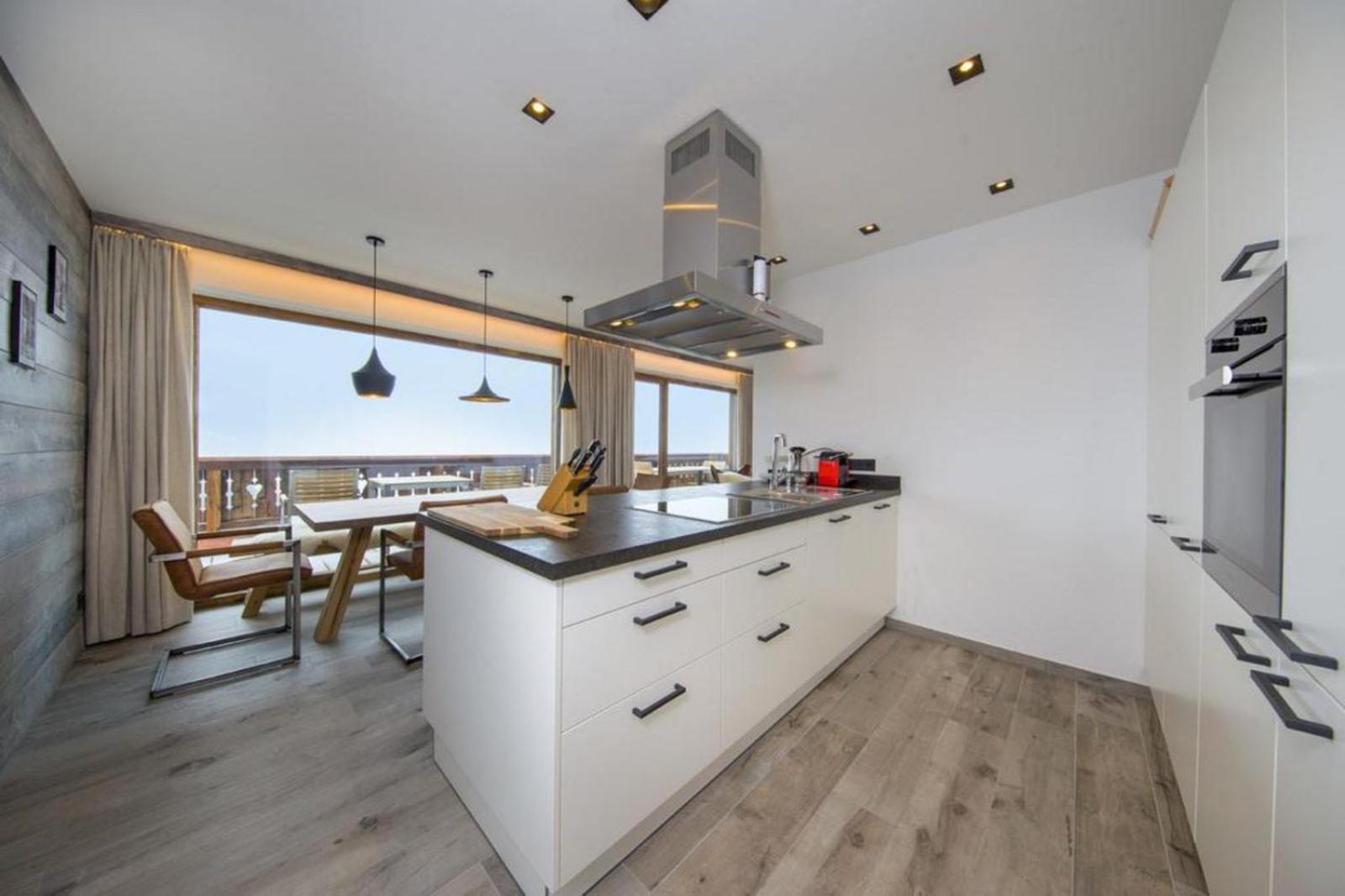 Nationalpark Chalet Hoher Rosshuf