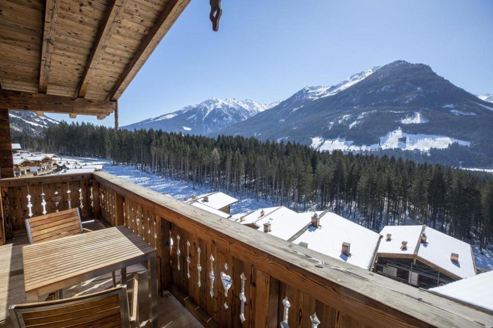 Nationalpark Chalet Hoher Rosshuf