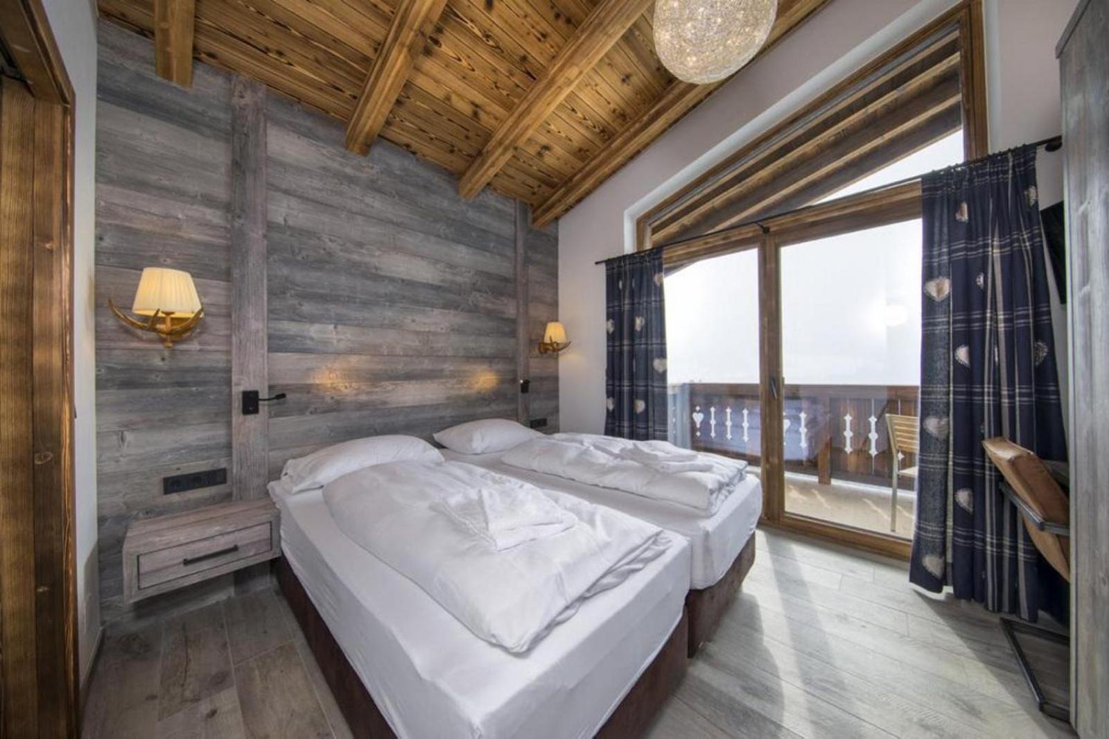Nationalpark Chalet Hoher Rosshuf