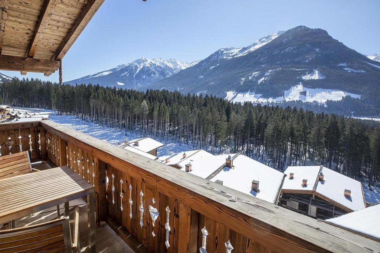 Nationalpark Chalet Hoher Rosshuf