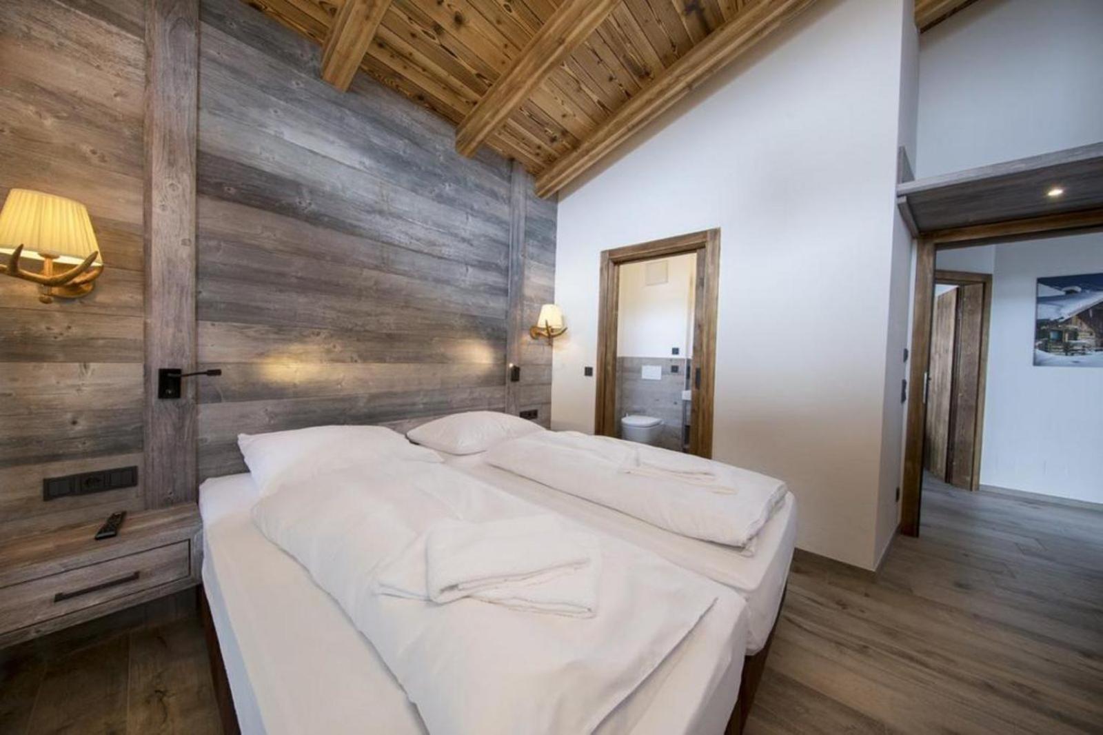 Nationalpark Chalet Hoher Rosshuf