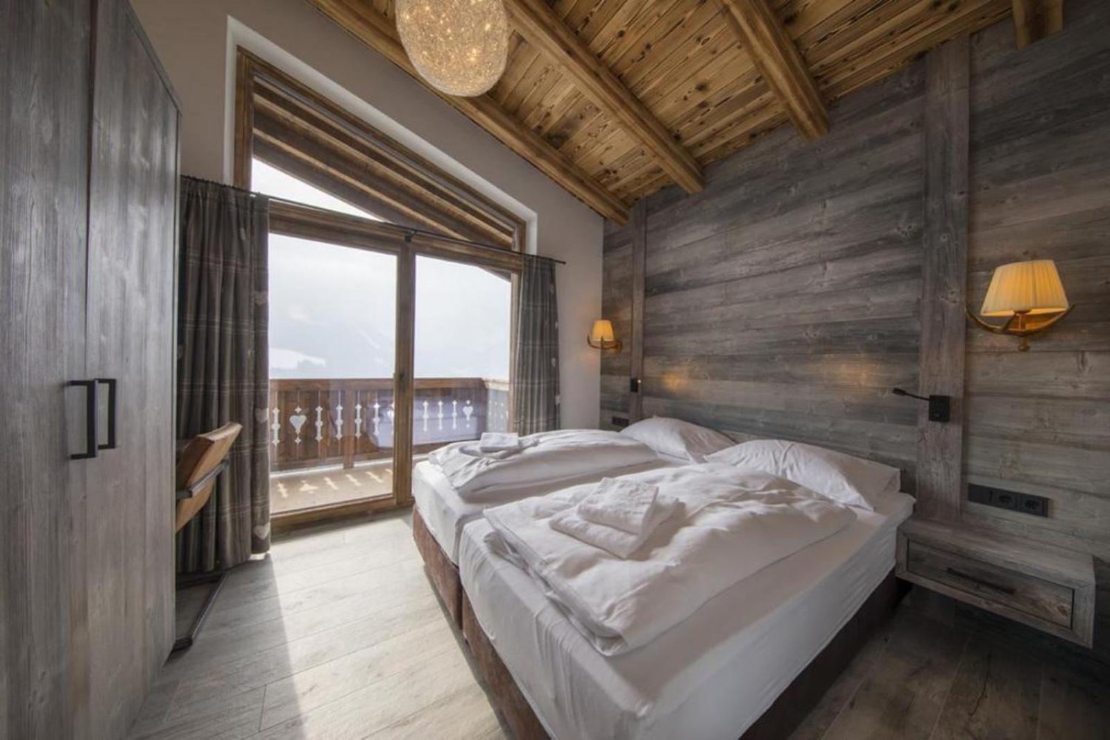 Nationalpark Chalet Hoher Rosshuf