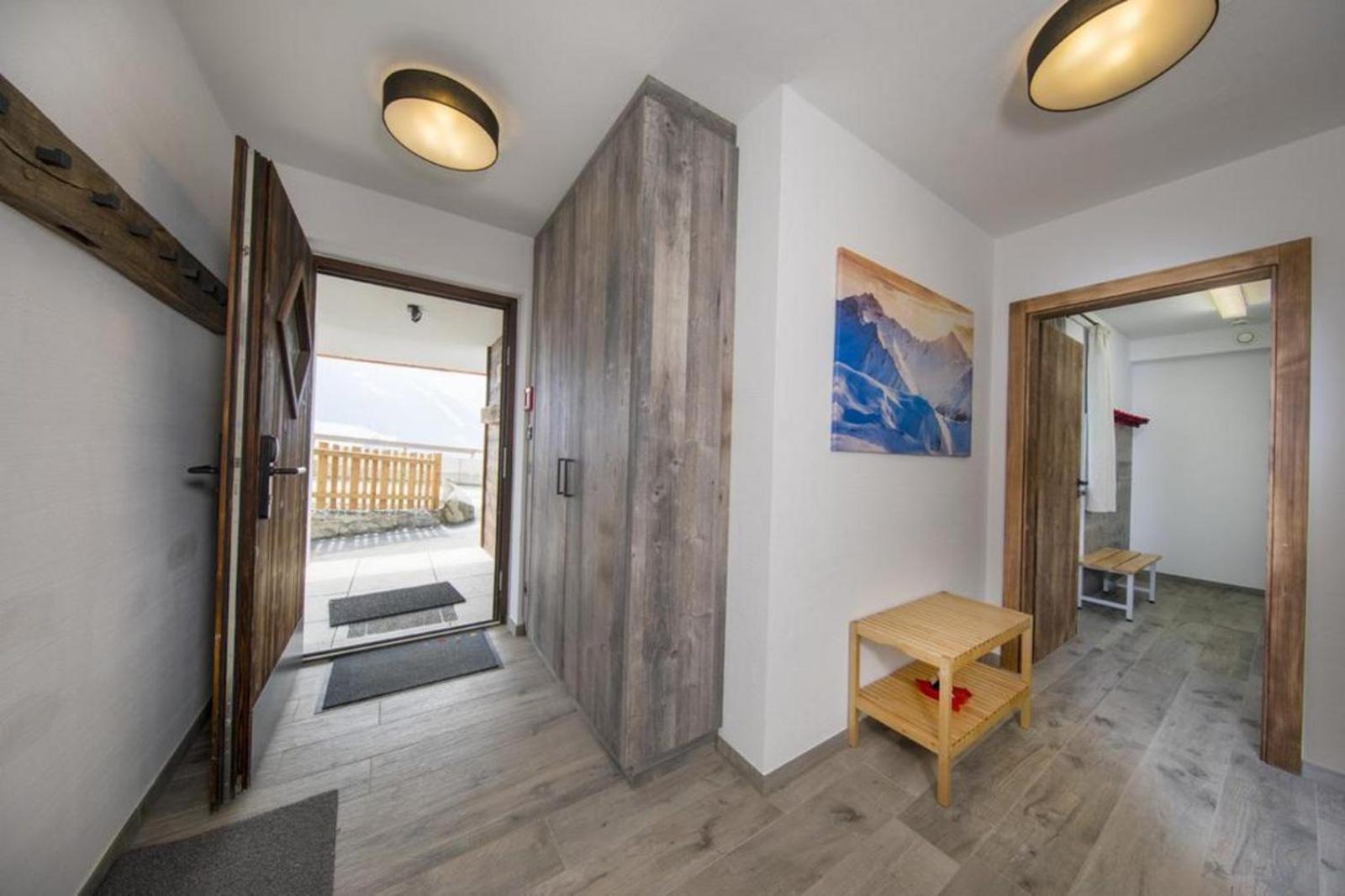 Nationalpark Chalet Hoher Rosshuf