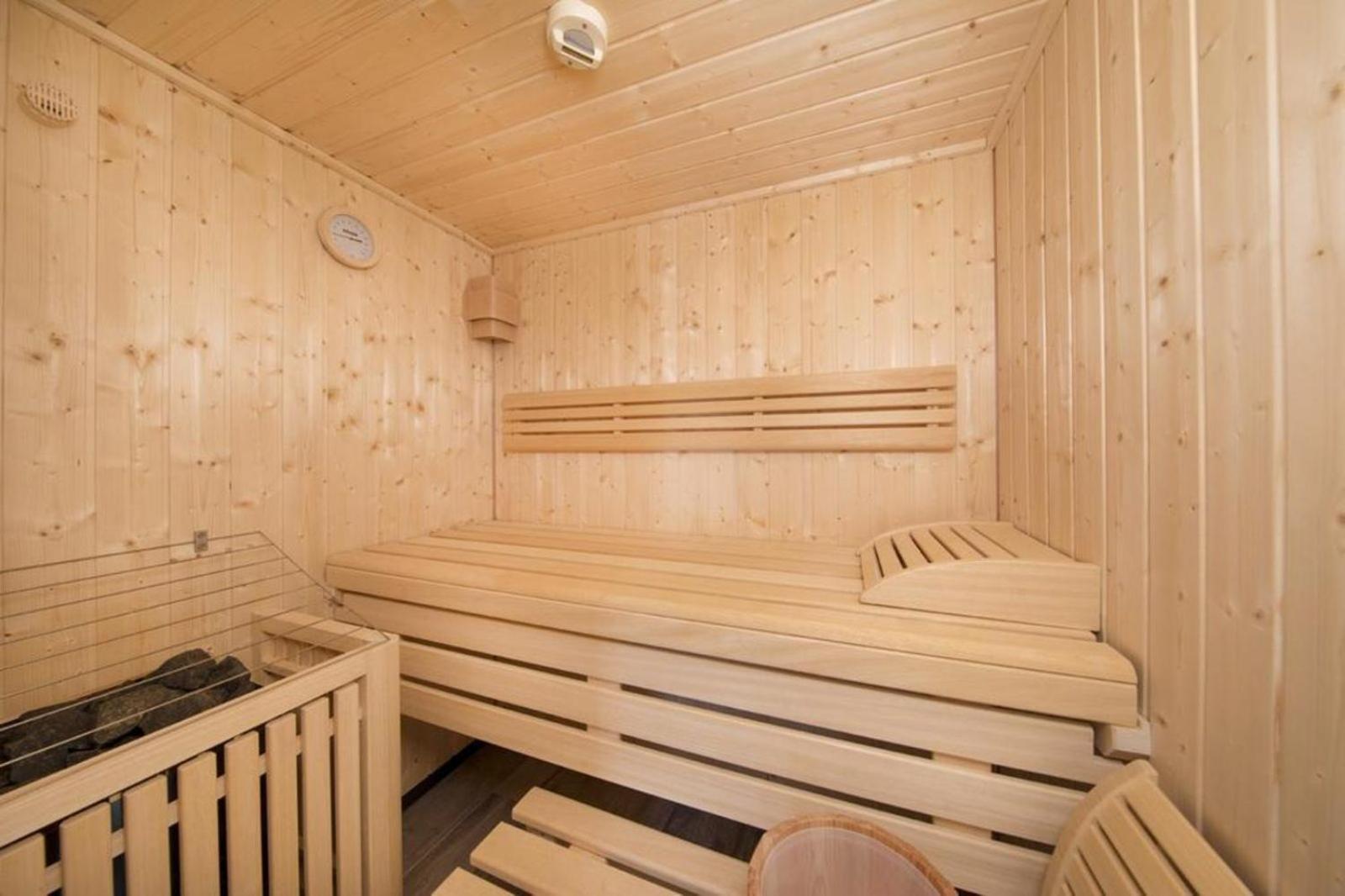 Nationalpark Chalet Hoher Rosshuf