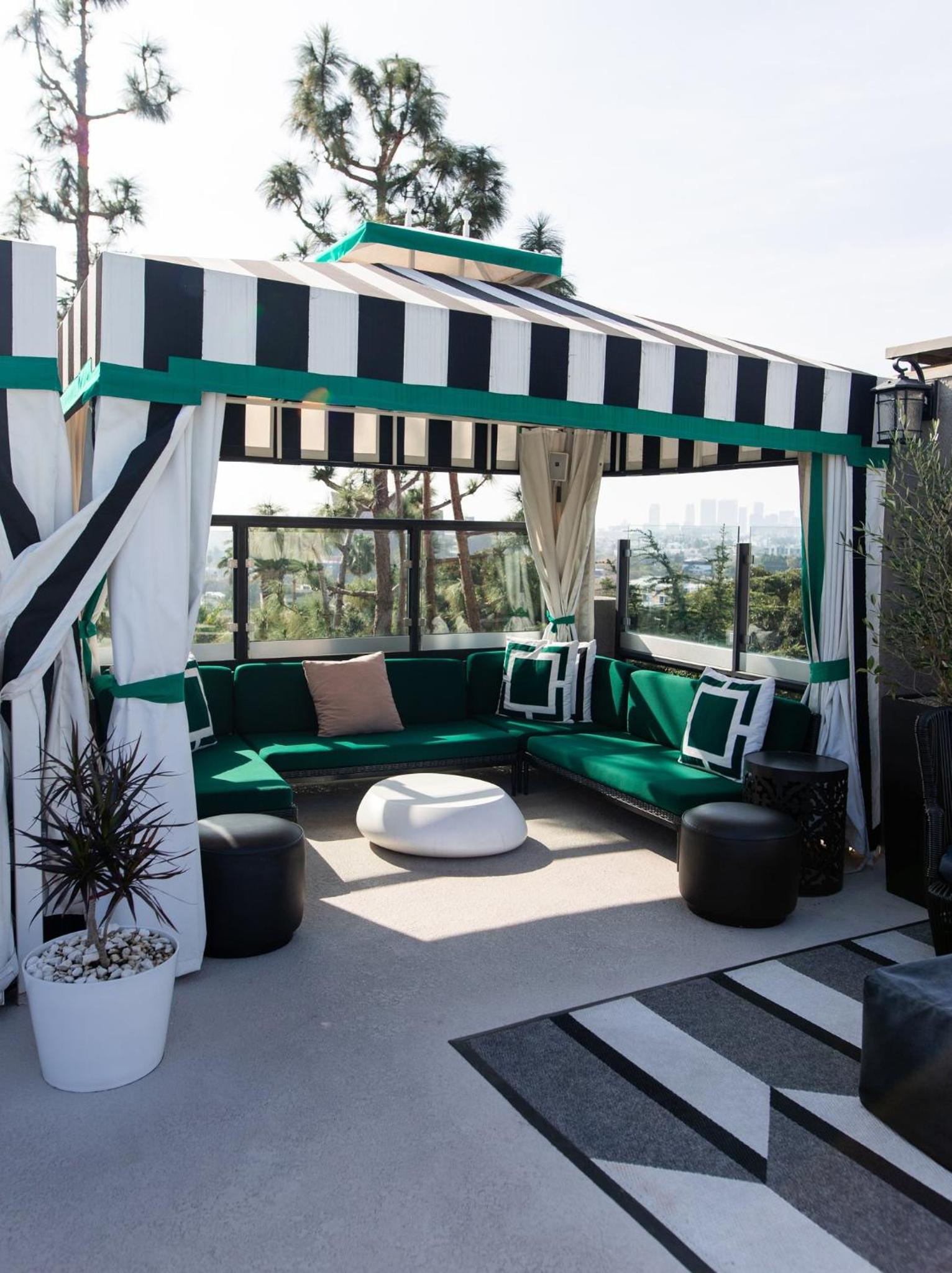 Chamberlain West Hollywood 2