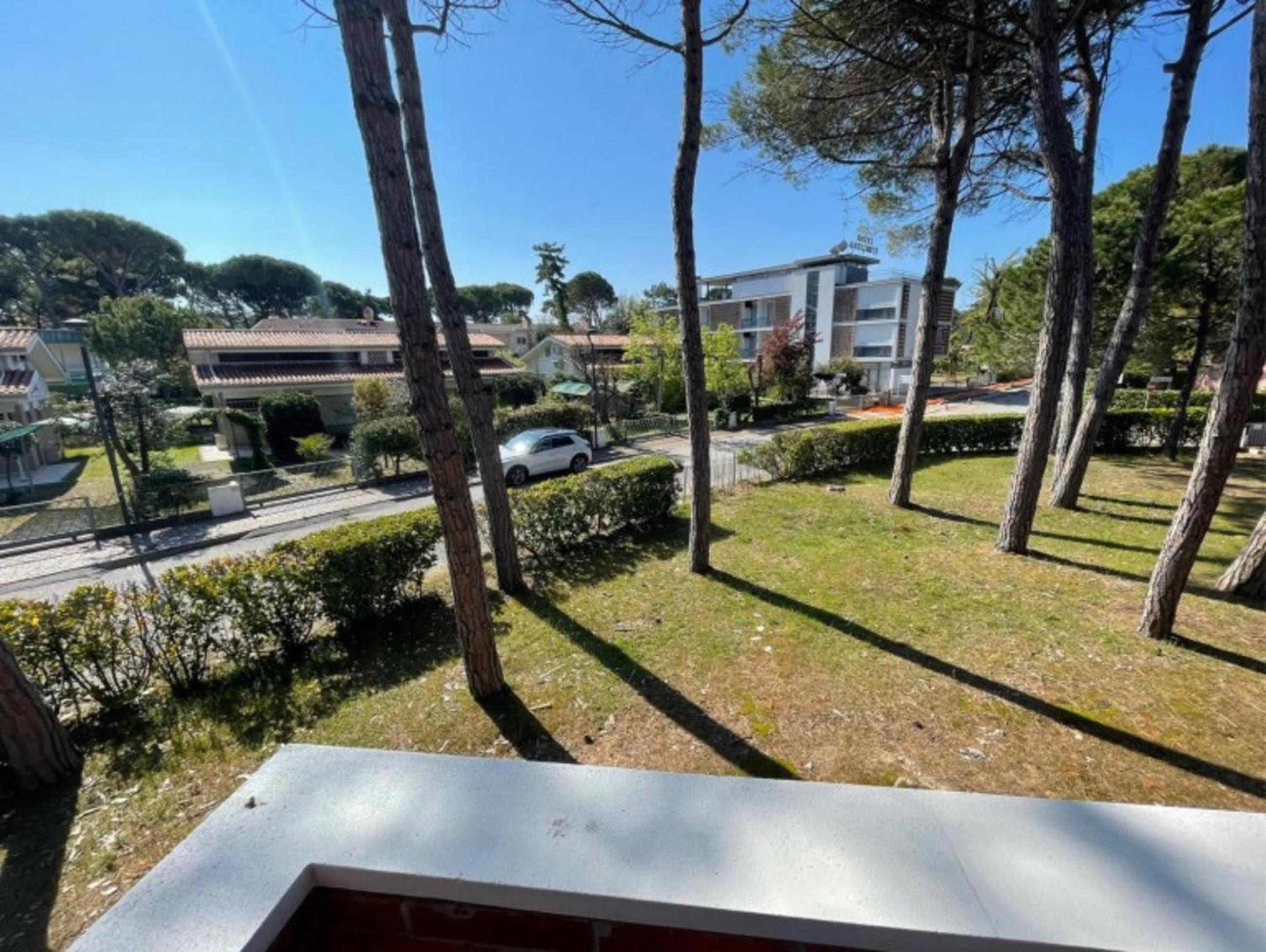 Flat only 200mt from the sea view 3