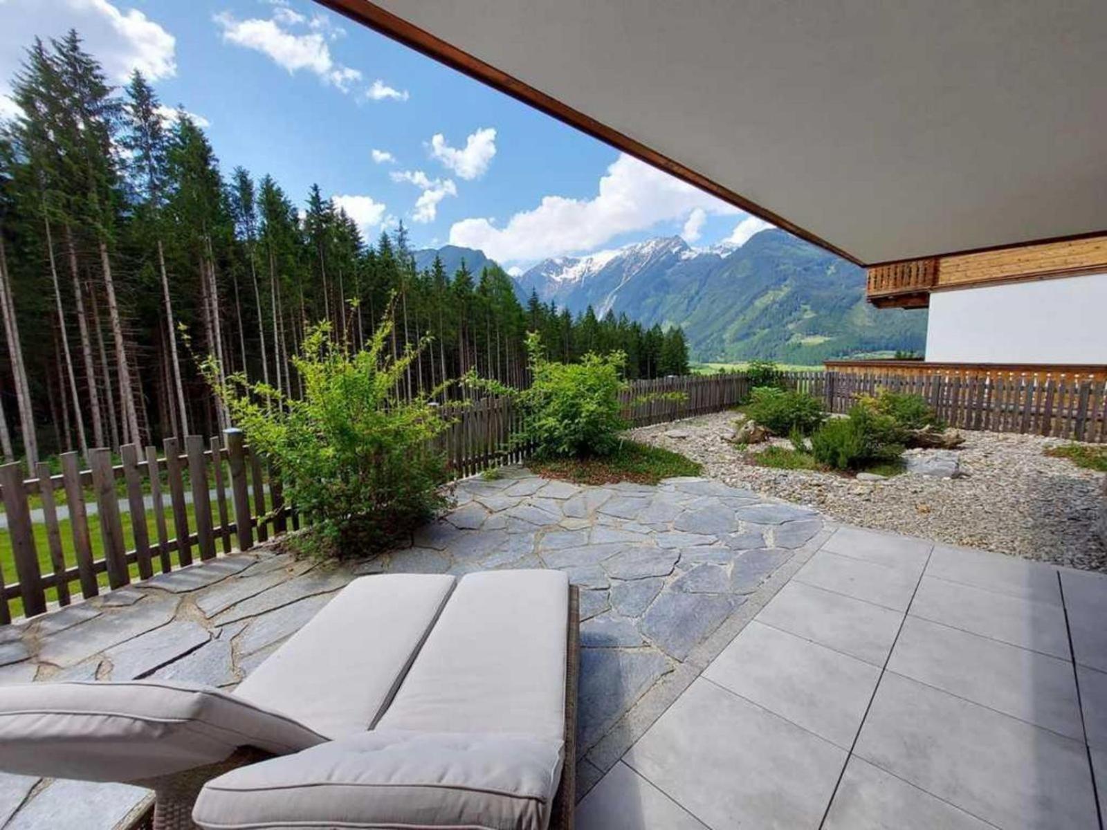 Nationalpark Chalet Achkogel